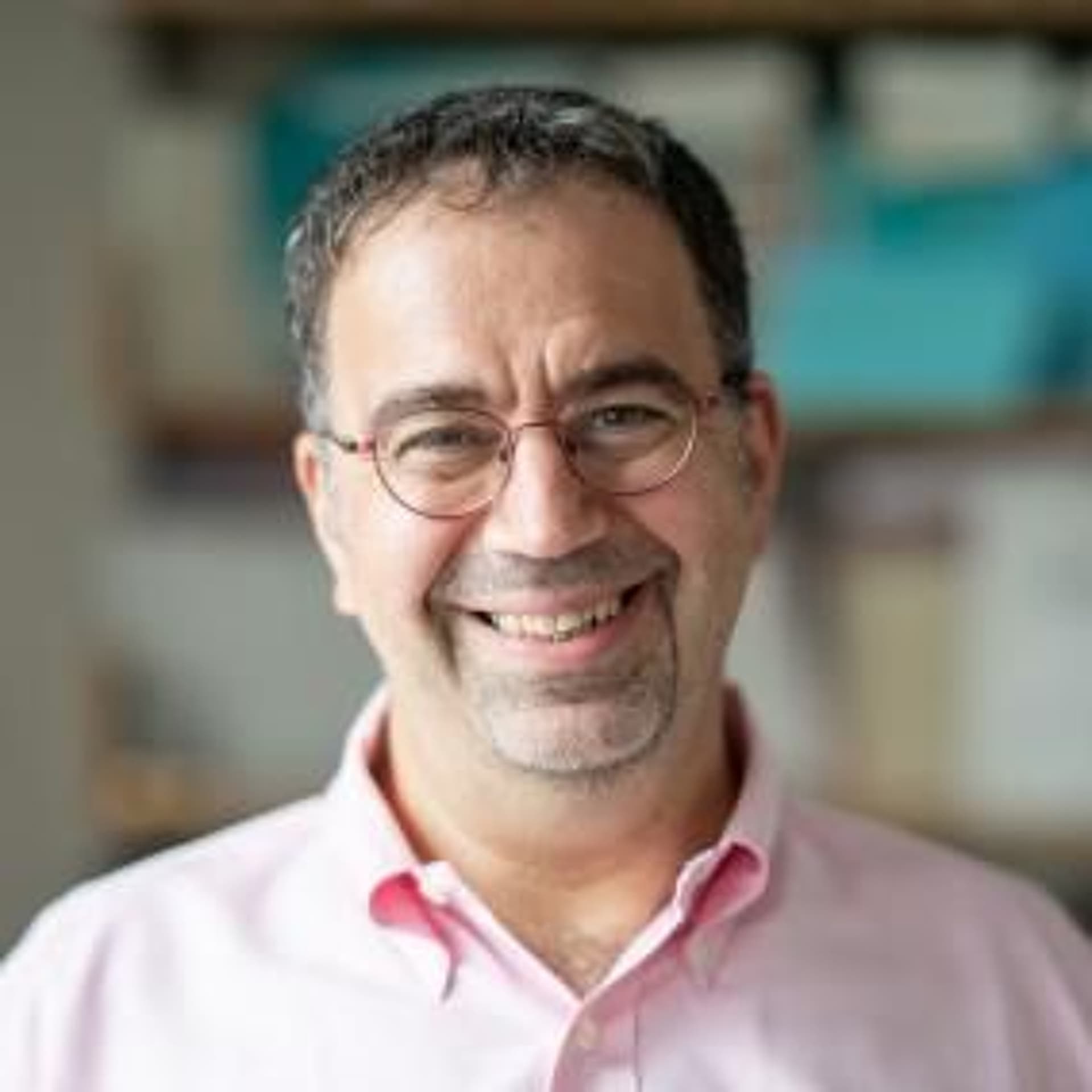 Daron Acemoglu, V4.0: Rebooting Culture & Economics! - ROCKING OUR PRIORS cover