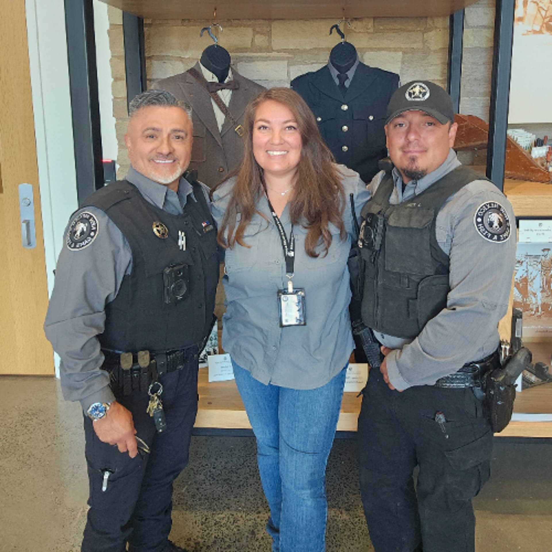 Episode 44: Urban Wildlife Conservation - New Mexico Wildlife Podcast cover