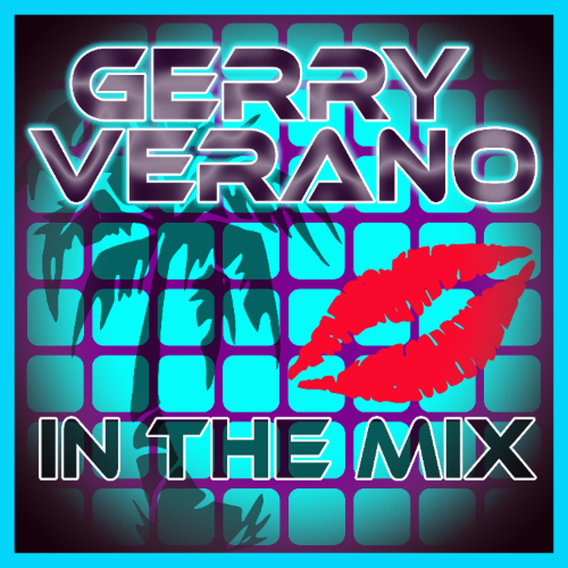 LIVE @ Cyndicut Radio November 3, 2024 - Gerry Verano cover