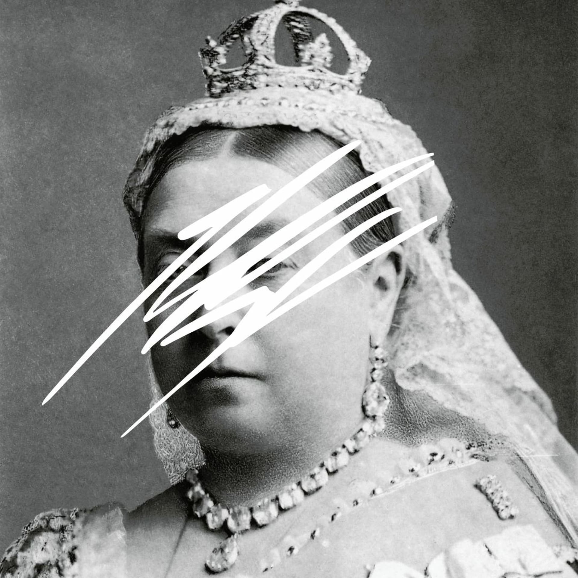 Episode 103: Queen Victoria - Meet Your Heroes cover