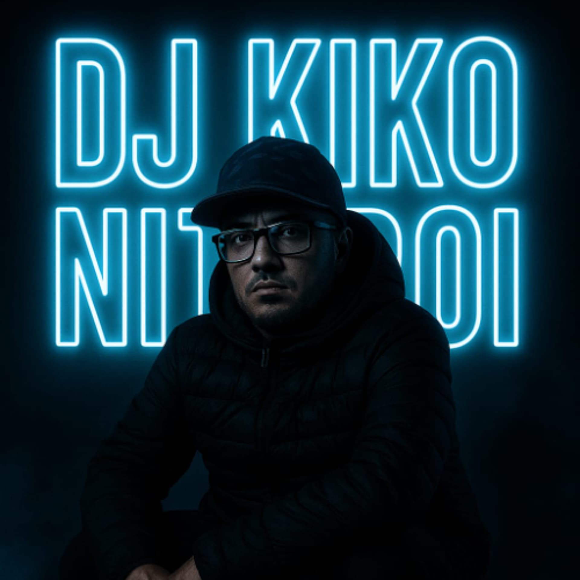 MC JHONNY OLIVER -  NO CANIÇAL COM FUZIL DO FREE FIRE ==  KIKO NITEROI == — DJ KIKO DE NITEROI cover