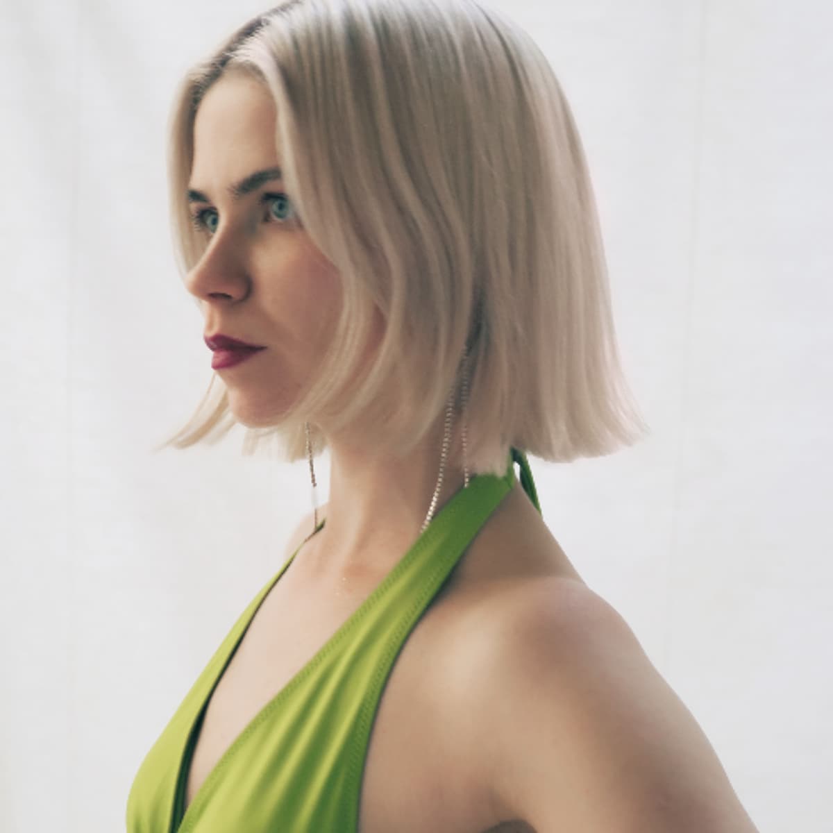 New Brvtalism No. 481 - Katia Fis - THE BRVTALIST cover