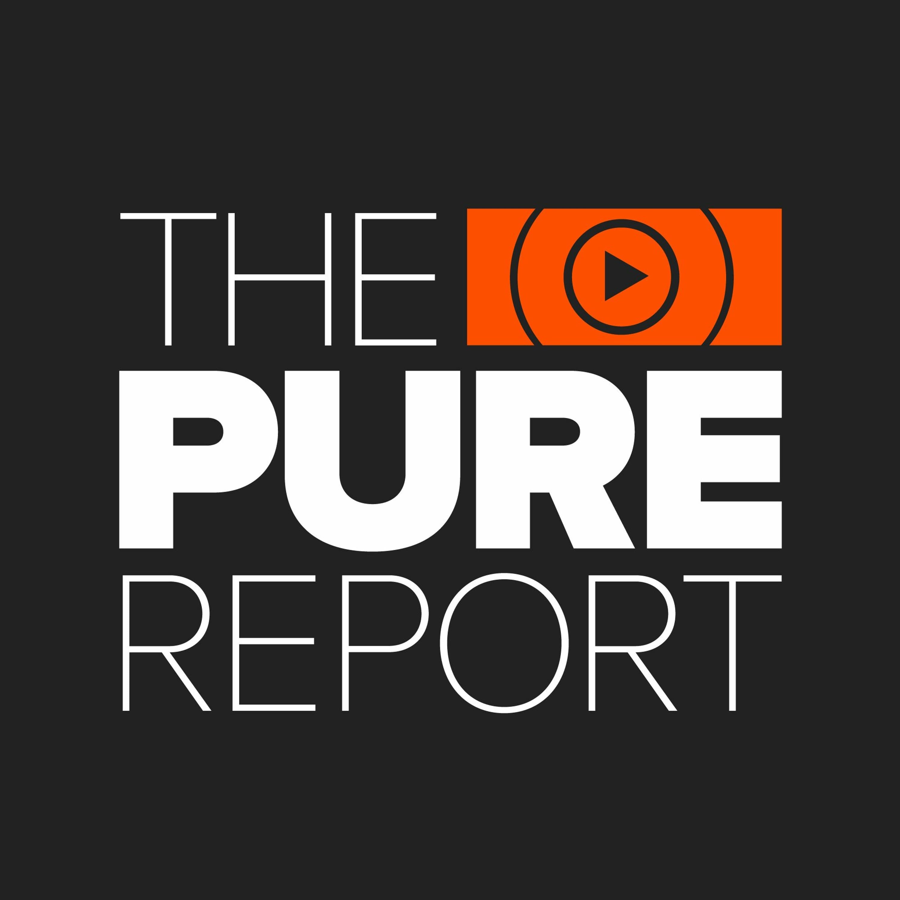 Purity 6.0 Launch - ActiveDR, File on FlashArray, and More - The Pure Report cover