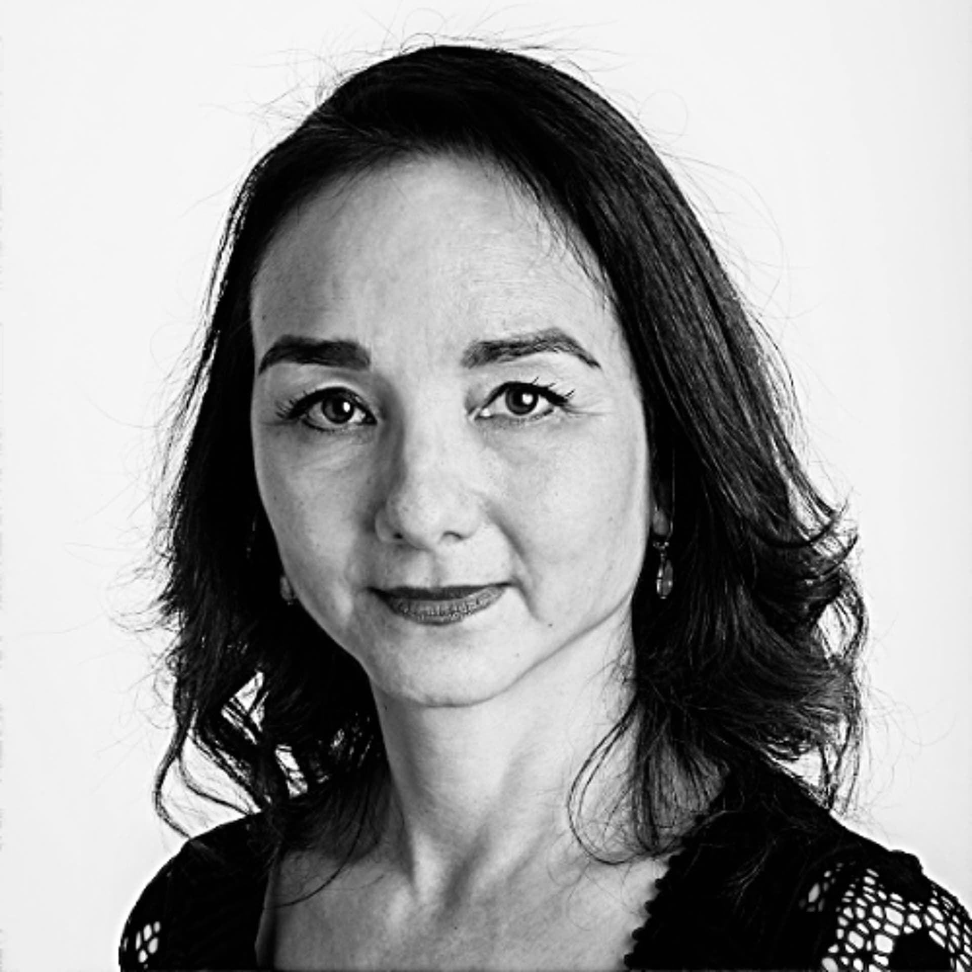 Ann Tashi Slater: On Embracing Impermanence - CIIS Public Programs cover