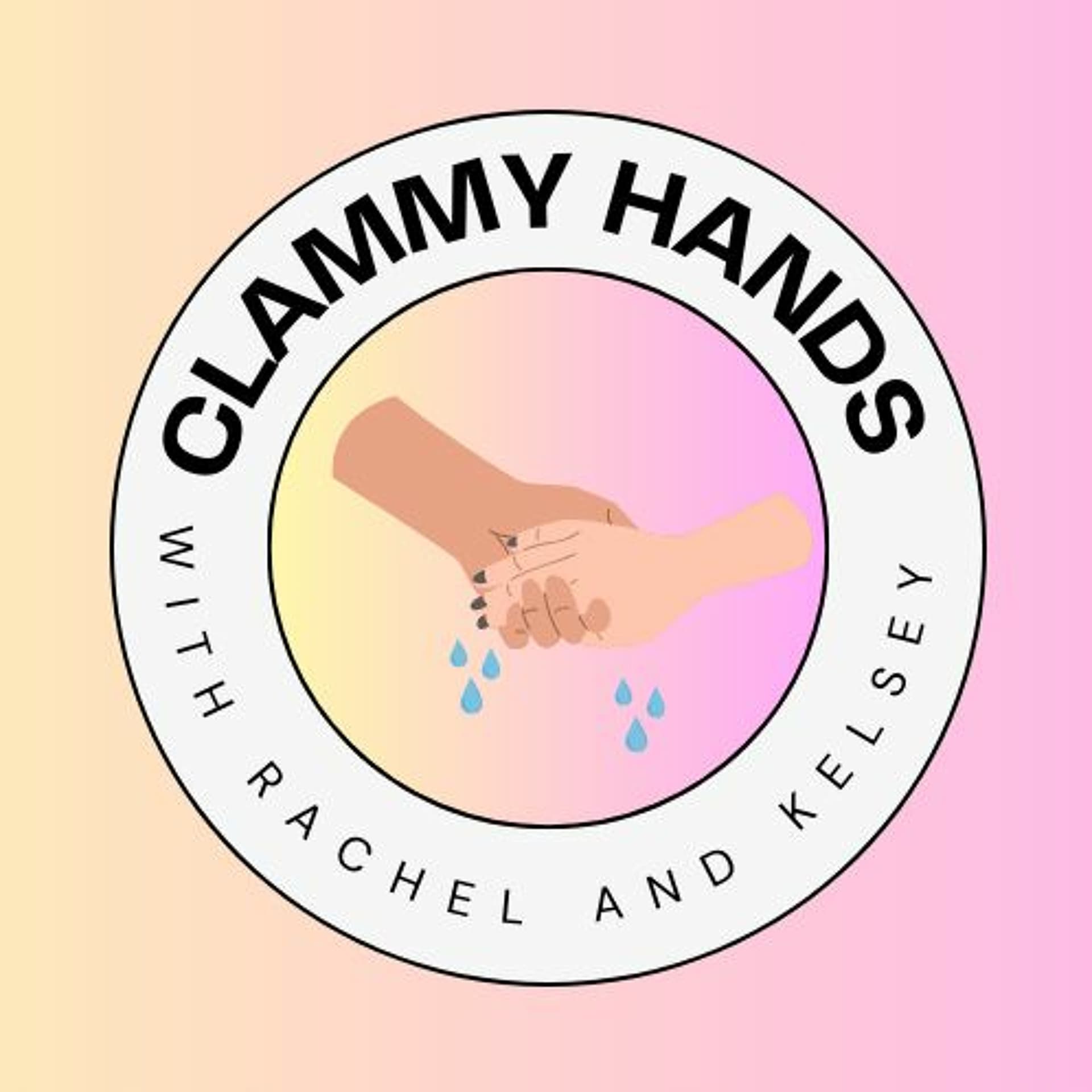 Episode 1 - Meet the Gals — Clammy Hands cover