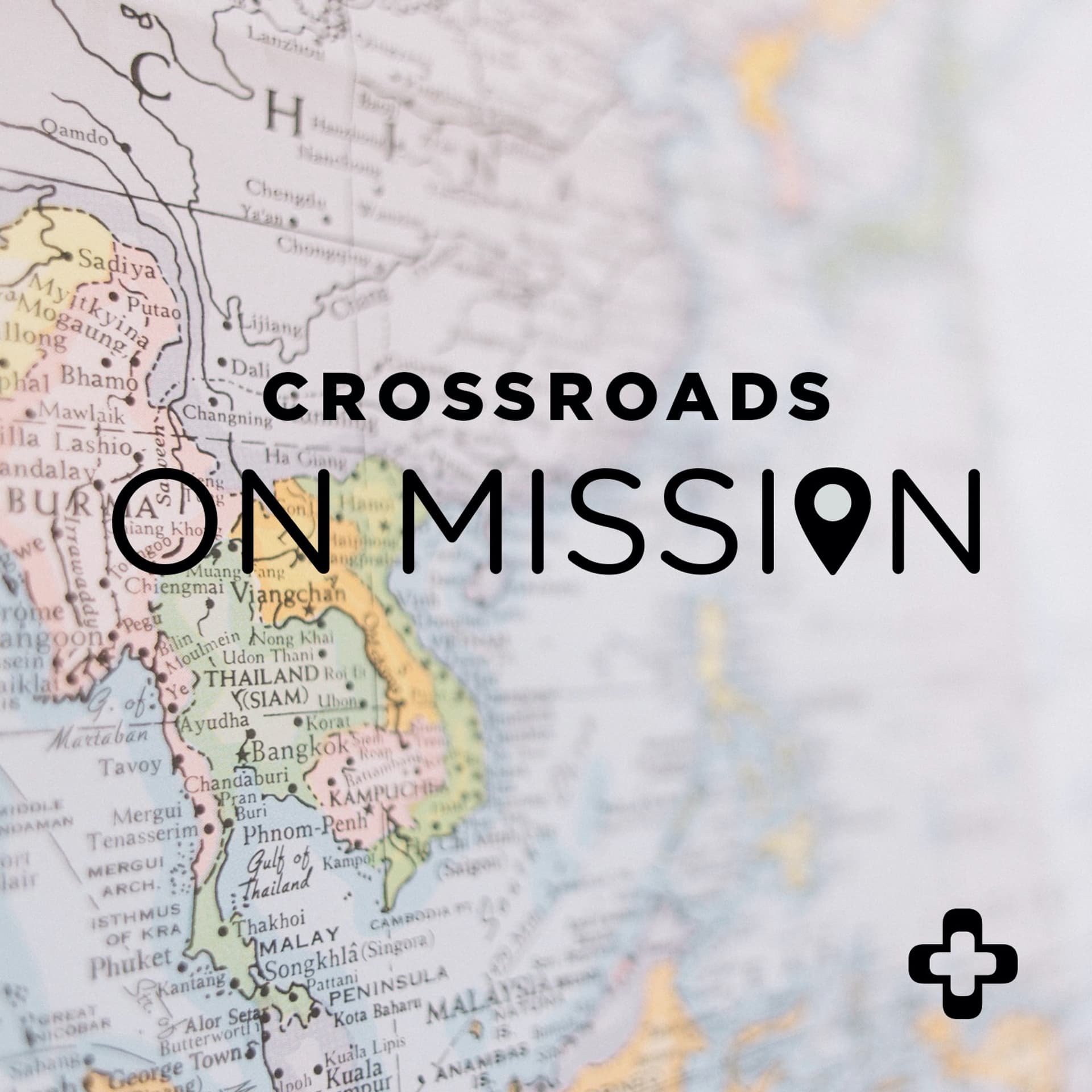 Warming center update - Crossroads On Mission cover