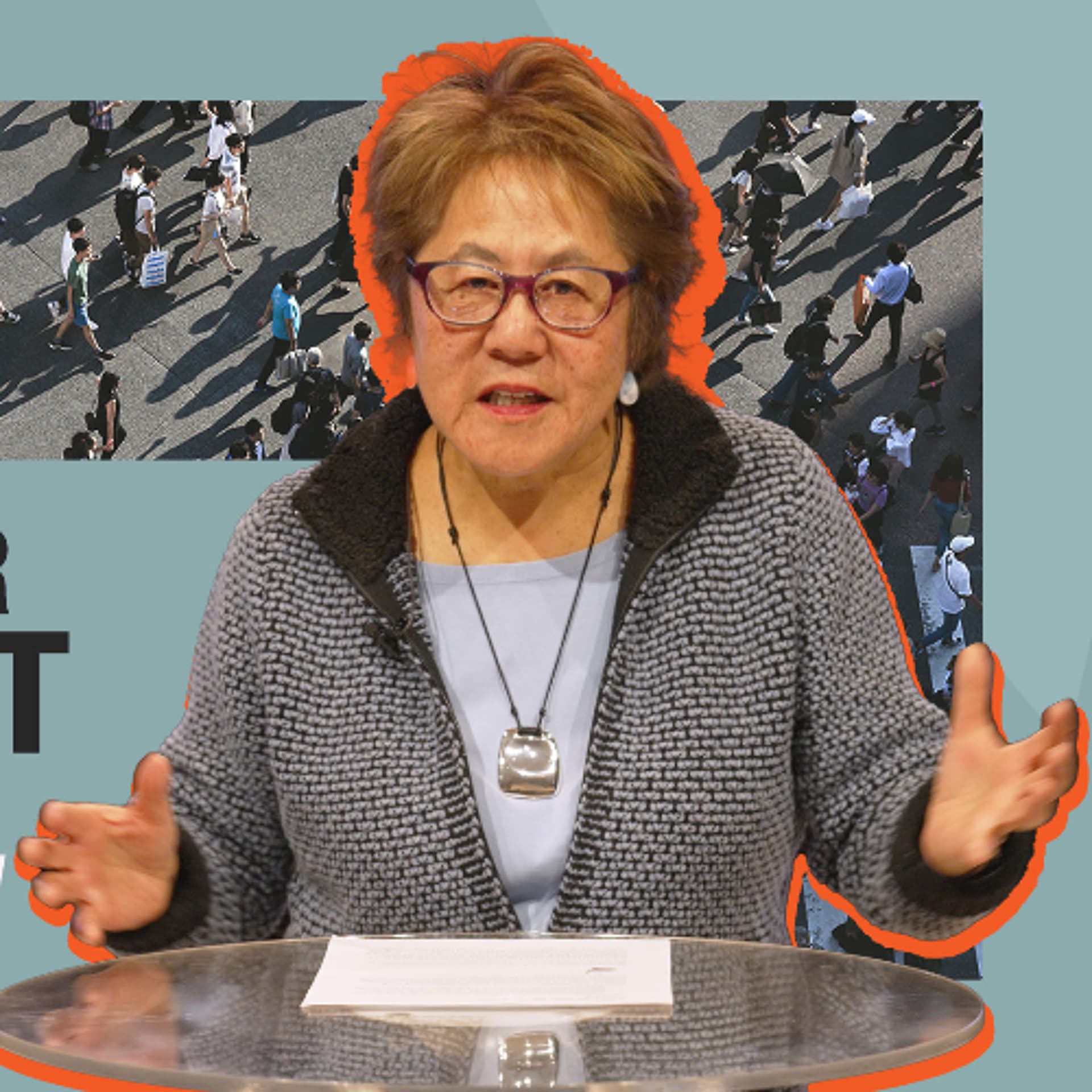 To Fast or Not to Fast, That Is The Question | Pastor Jeanette Yep - Grace Chapel cover