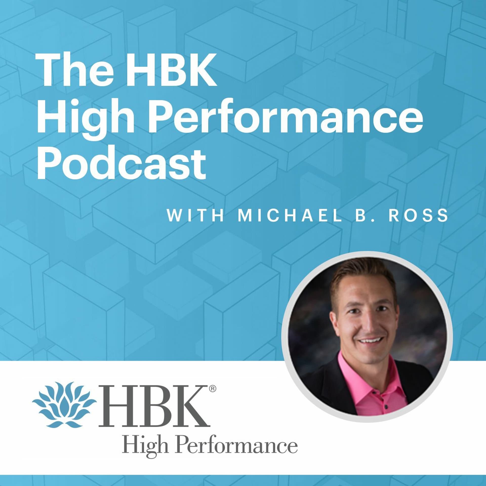 20230608 Systems & Leadership - HBK High Performance Podcast cover