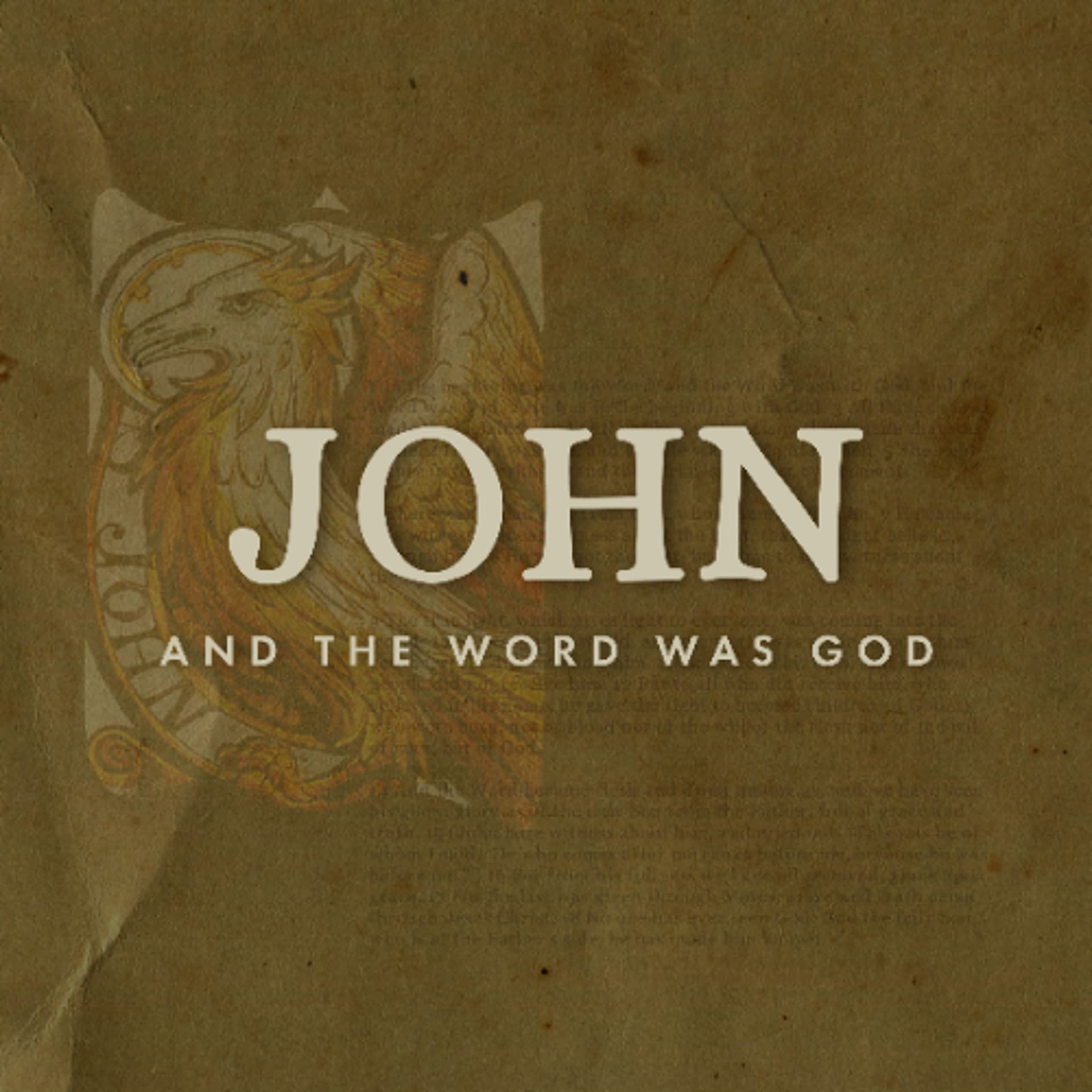 Jesus Calls His First Disciples | Russ Ramsey | January 25, 2026 — Christ Presbyterian Church | Old Hickory Blvd cover