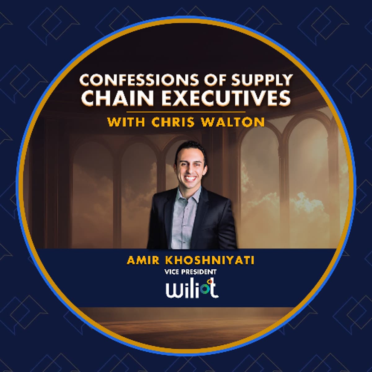 2026 Is The Year Supply Chain Technology Stops Being A Prediction And Starts Being a Mandate - Omni Talk Retail cover