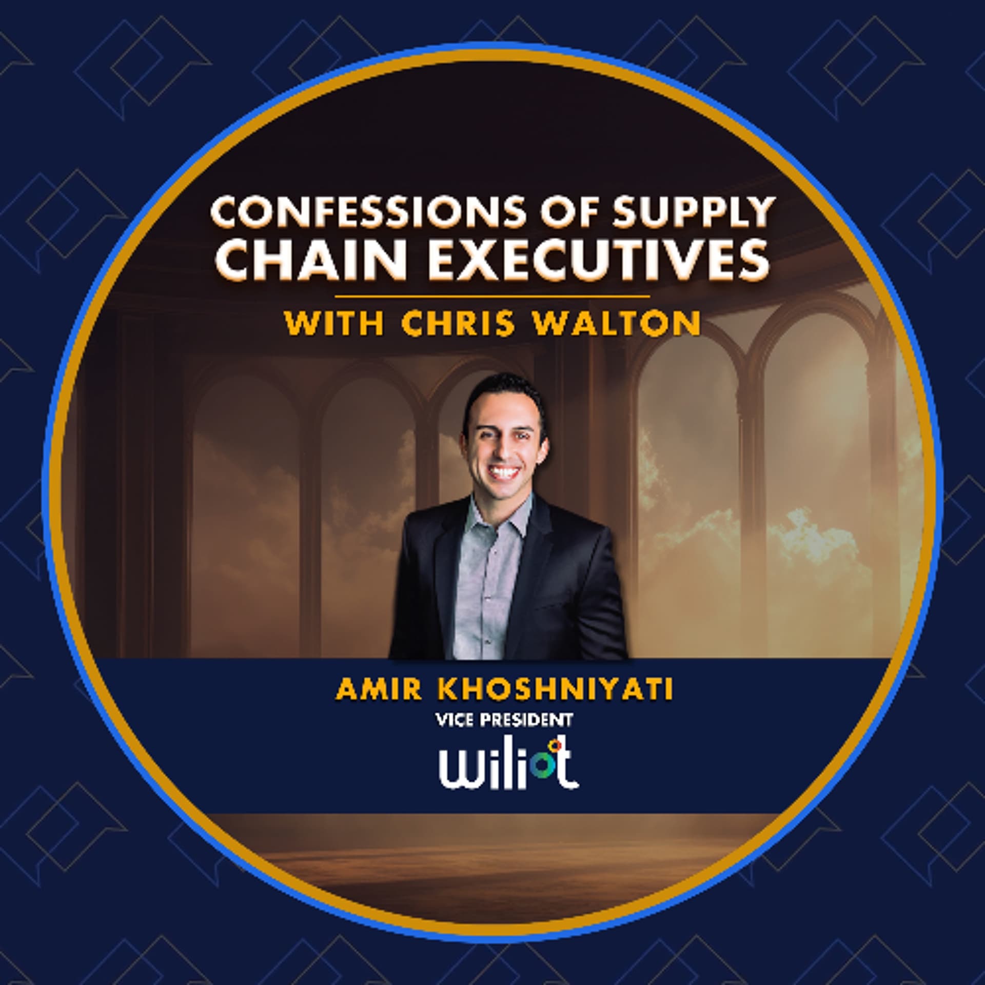 2026 Is The Year Supply Chain Technology Stops Being A Prediction And Starts Being a Mandate - Omni Talk Retail cover