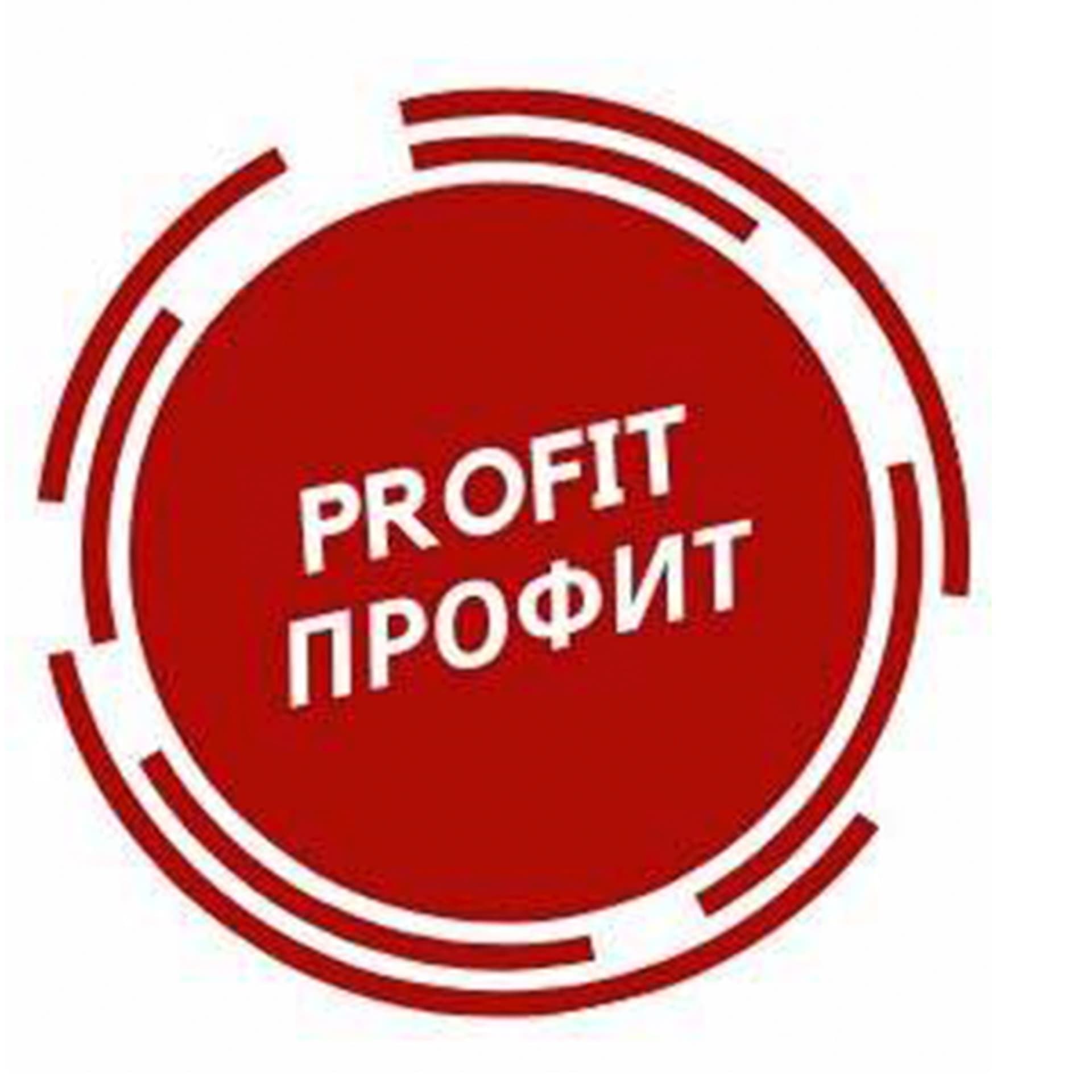 PROFIT подкаст - Dmitry Groshev cover