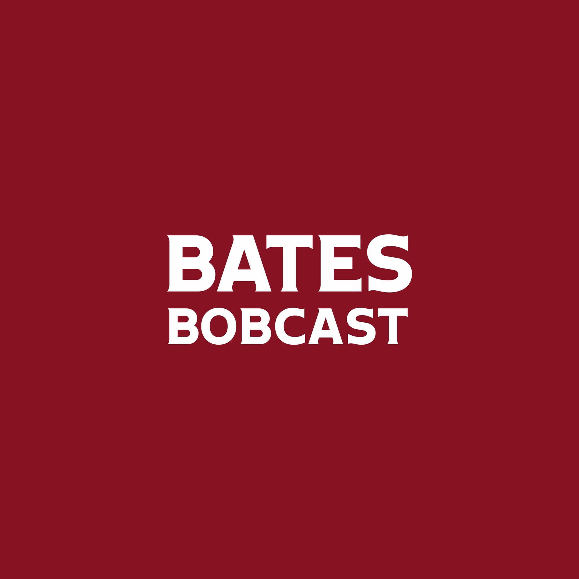 Bates Bobcast Episode 400: Throwing it back to 2016! - The Bates Bobcast cover