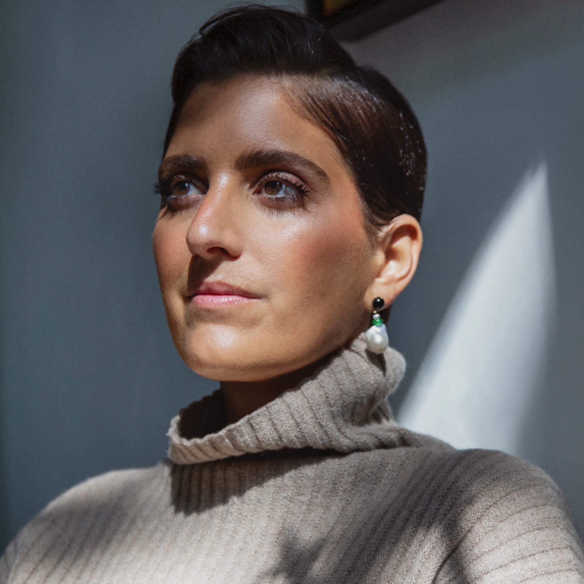 PAW Book Club: Suleika Jaouad ’10’s ‘Between Two Kingdoms’ - Princeton Alumni Weekly Podcasts cover