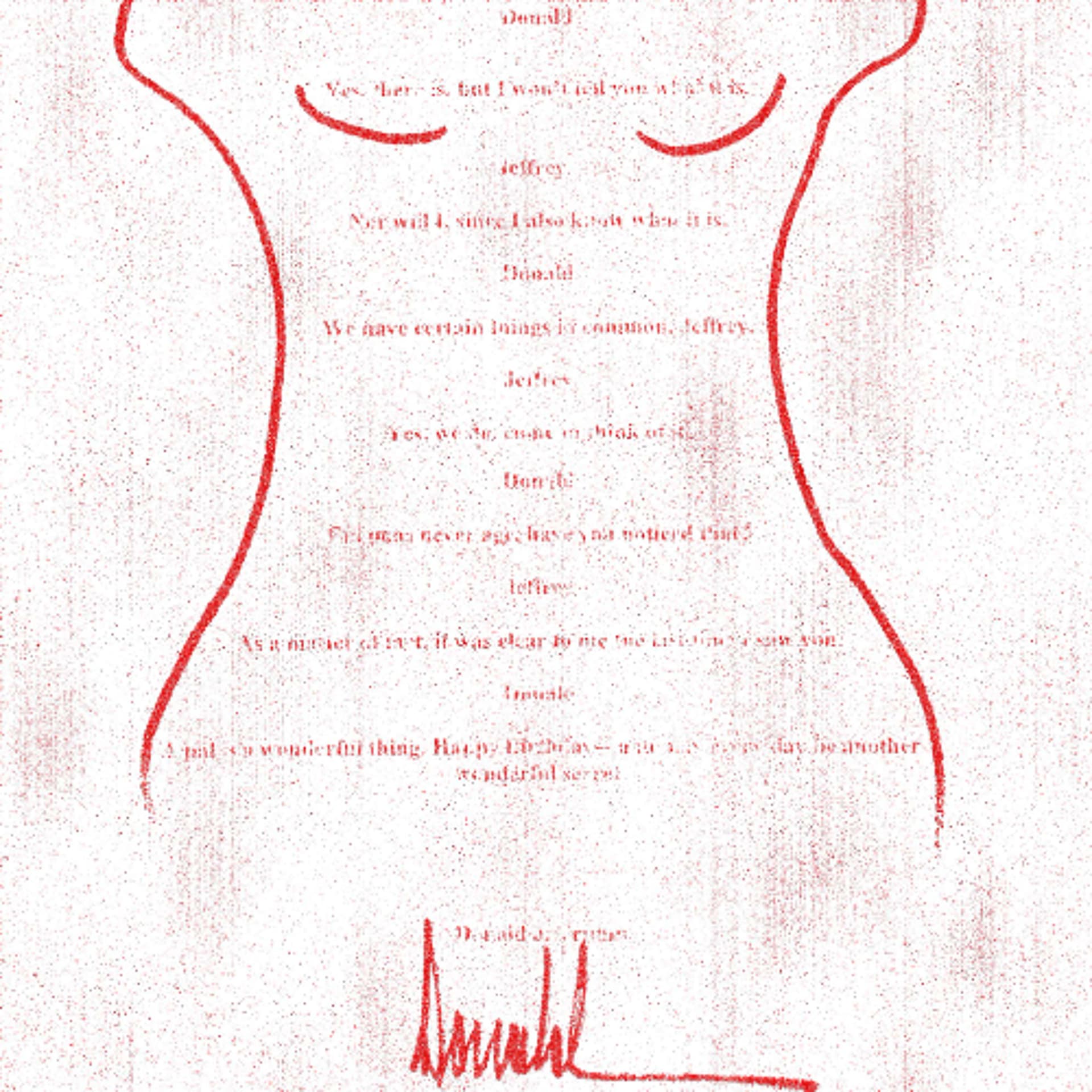 Episode 488: The Freak Book (trailer) - TRUE ANON TRUTH FEED cover