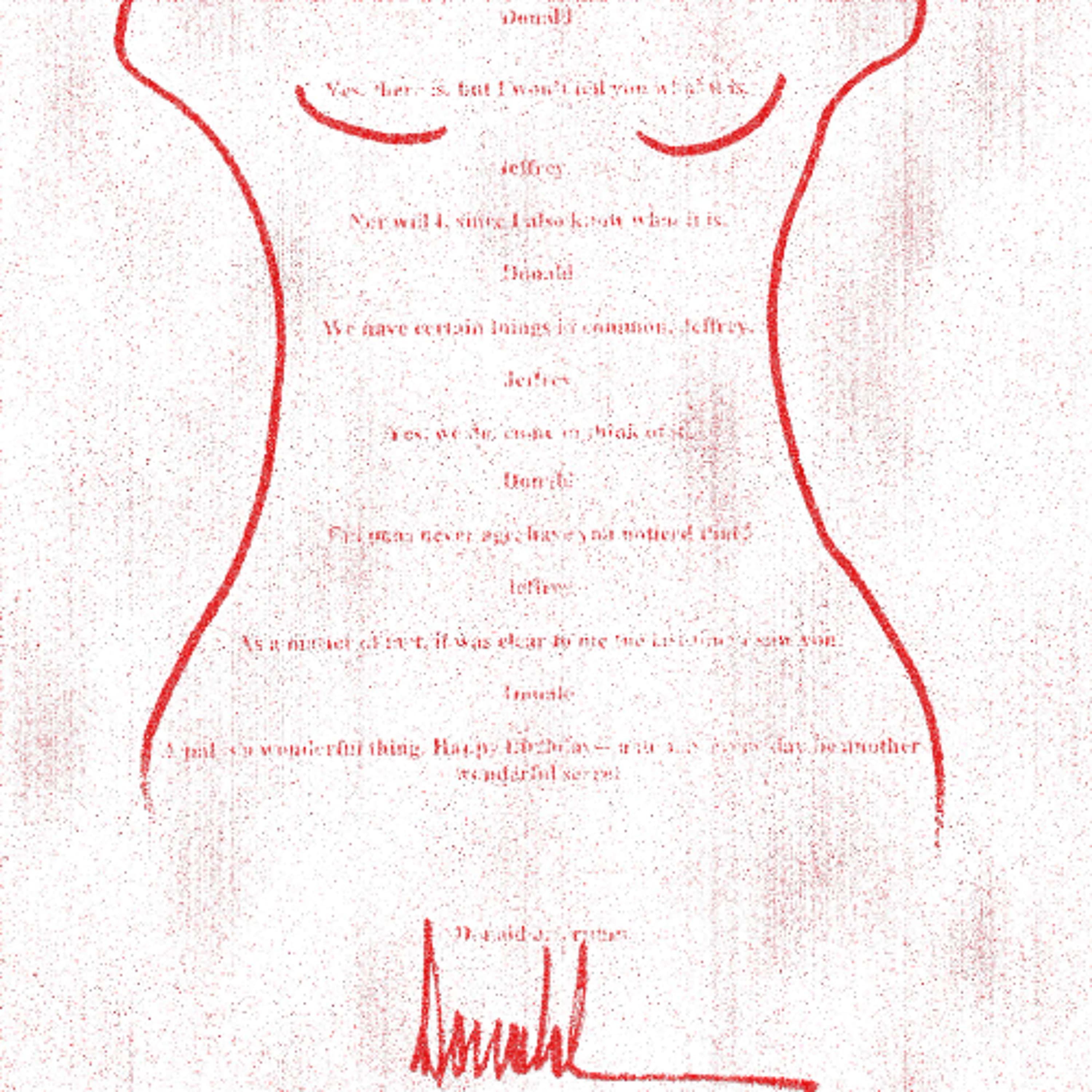 Episode 488: The Freak Book (trailer) - TRUE ANON TRUTH FEED cover