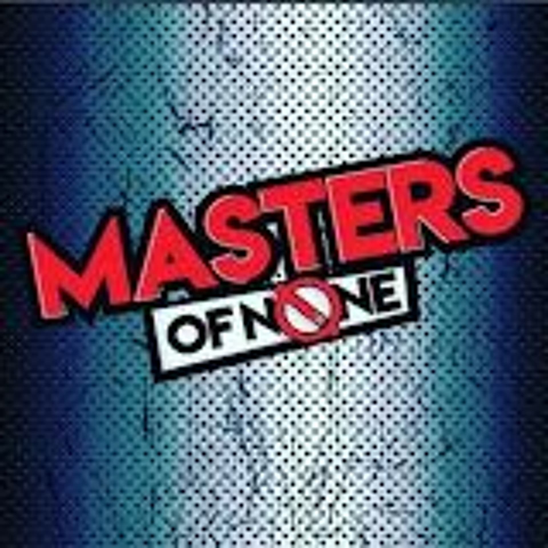The Spirit Airlines Story told on It's Erik Nagel — Masters of None cover