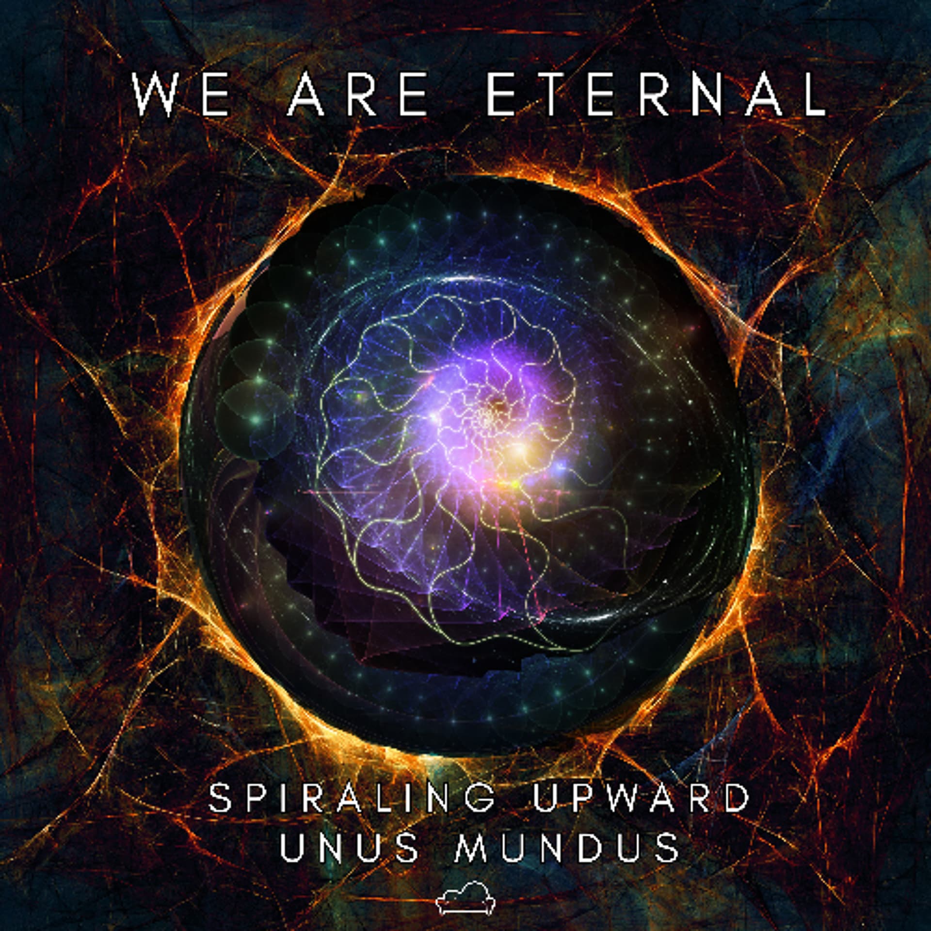 PREMIERE: We Are Eternal - Unus Mundus (Original Mix) [SofaBeats] - Iboga Radio Show cover
