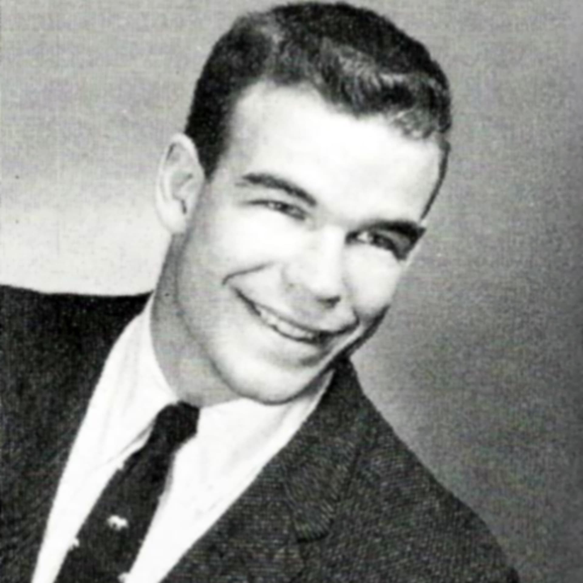 Memorials PAWcast: Remembering Richard Springs III ’64 - Princeton Alumni Weekly Podcasts cover