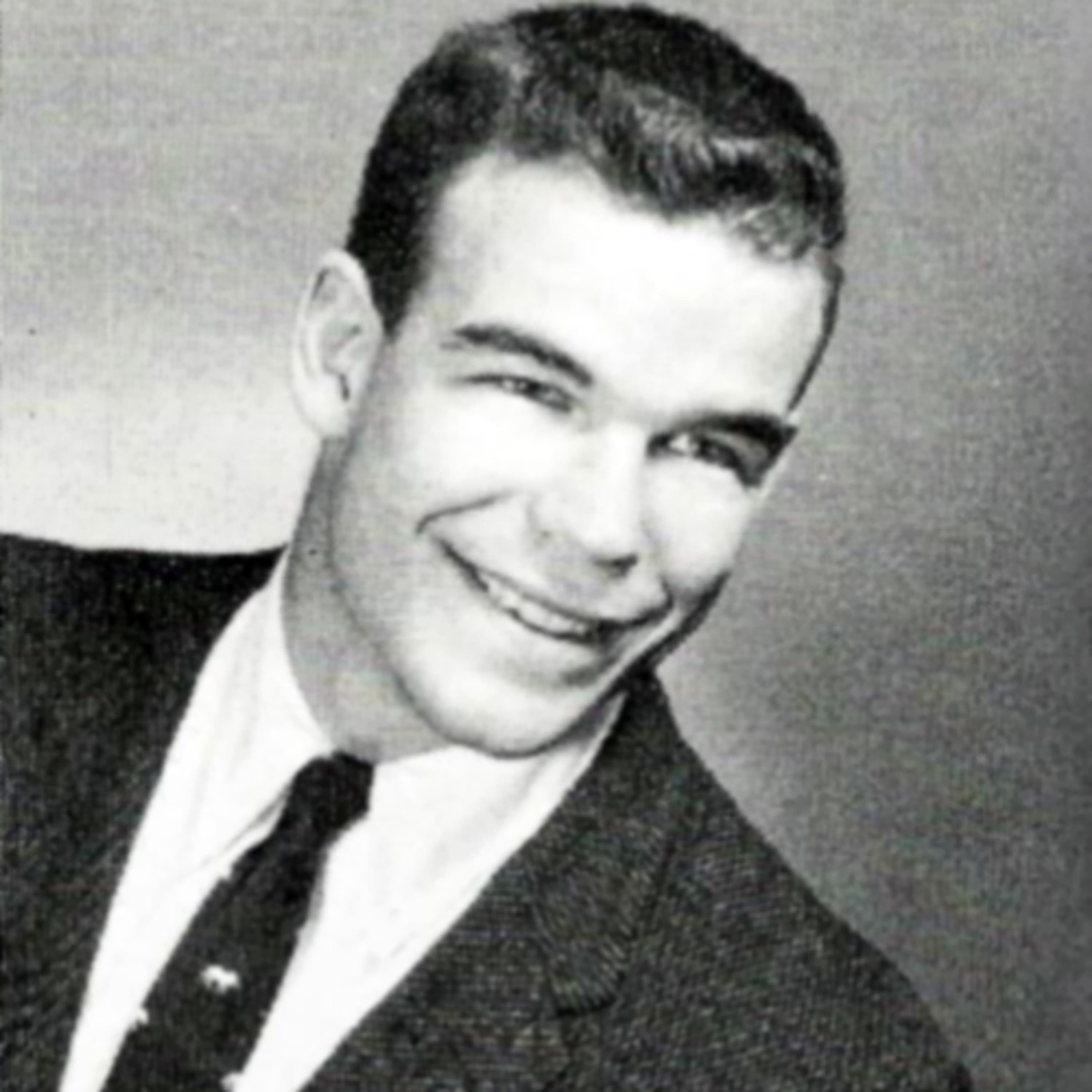 Memorials PAWcast: Remembering Richard Springs III ’64 - Princeton Alumni Weekly Podcasts cover