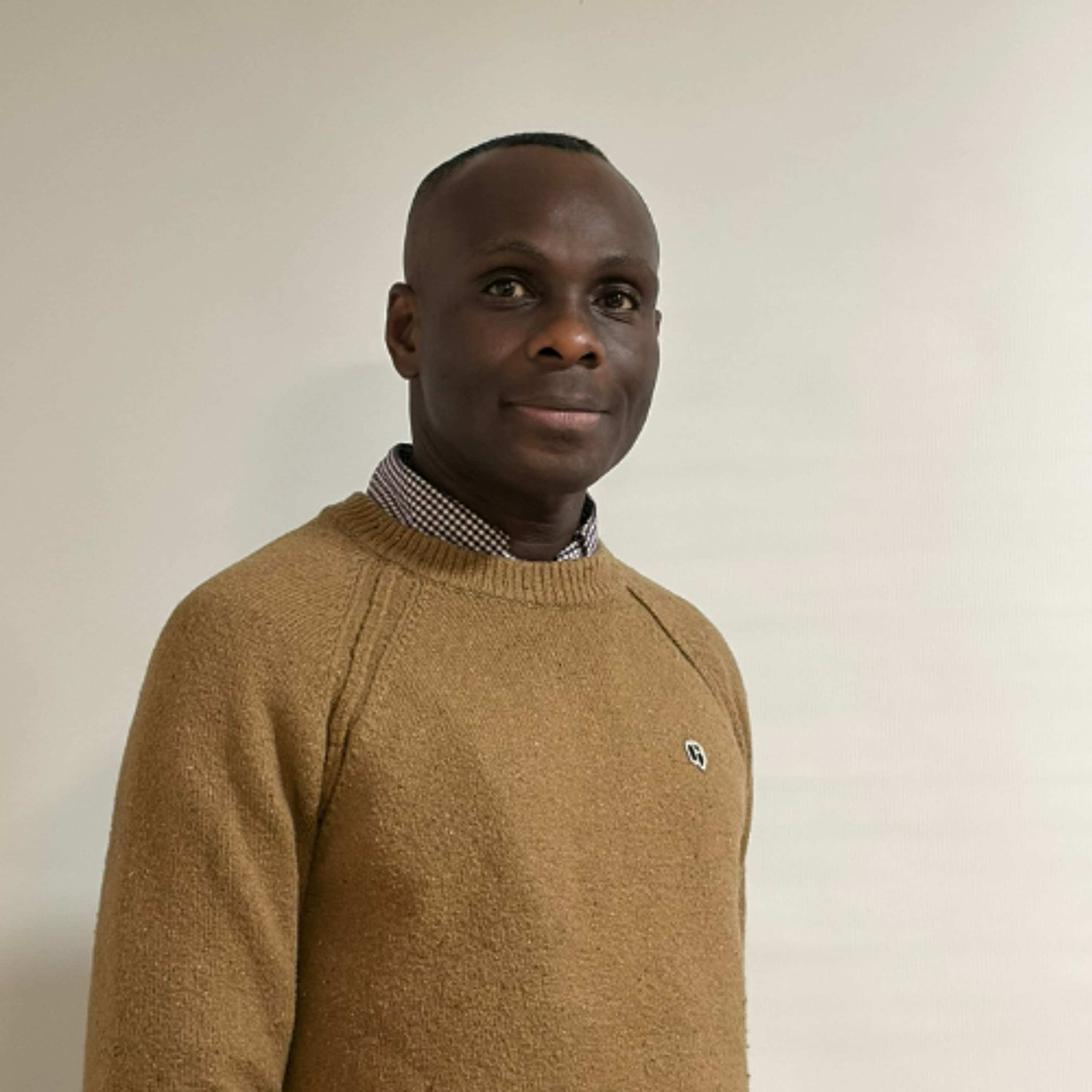 La Foi, notre point de départ – Frère Éli Becovi - Salvatore Gentile cover