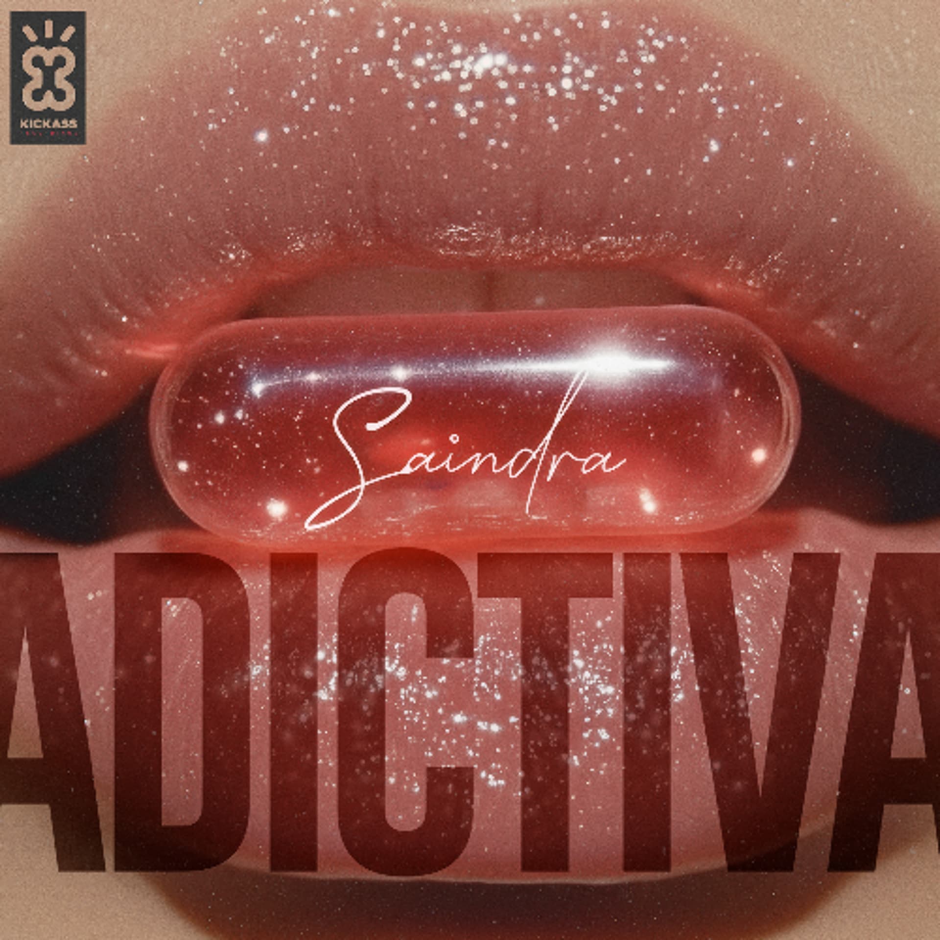 Va Llegar - Music Over Matter cover