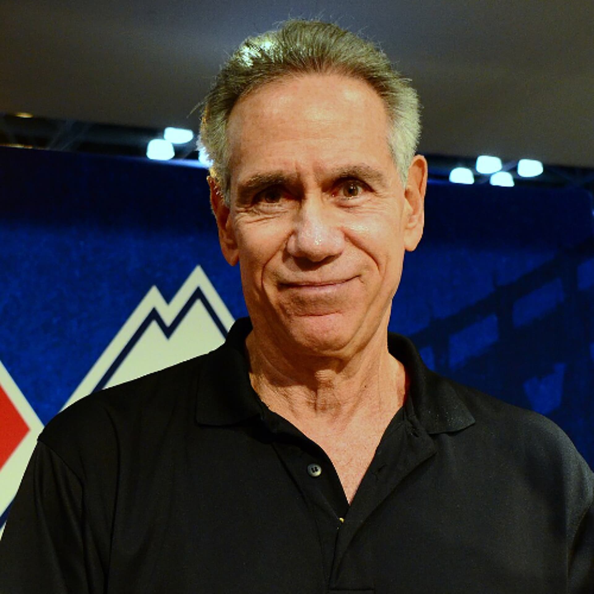 The Frank MacKay Show - Art Shamsky - Talk Show Host Frank MacKay cover