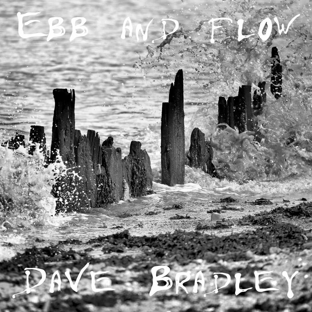 Ebb And Flow - Dave Bradley cover