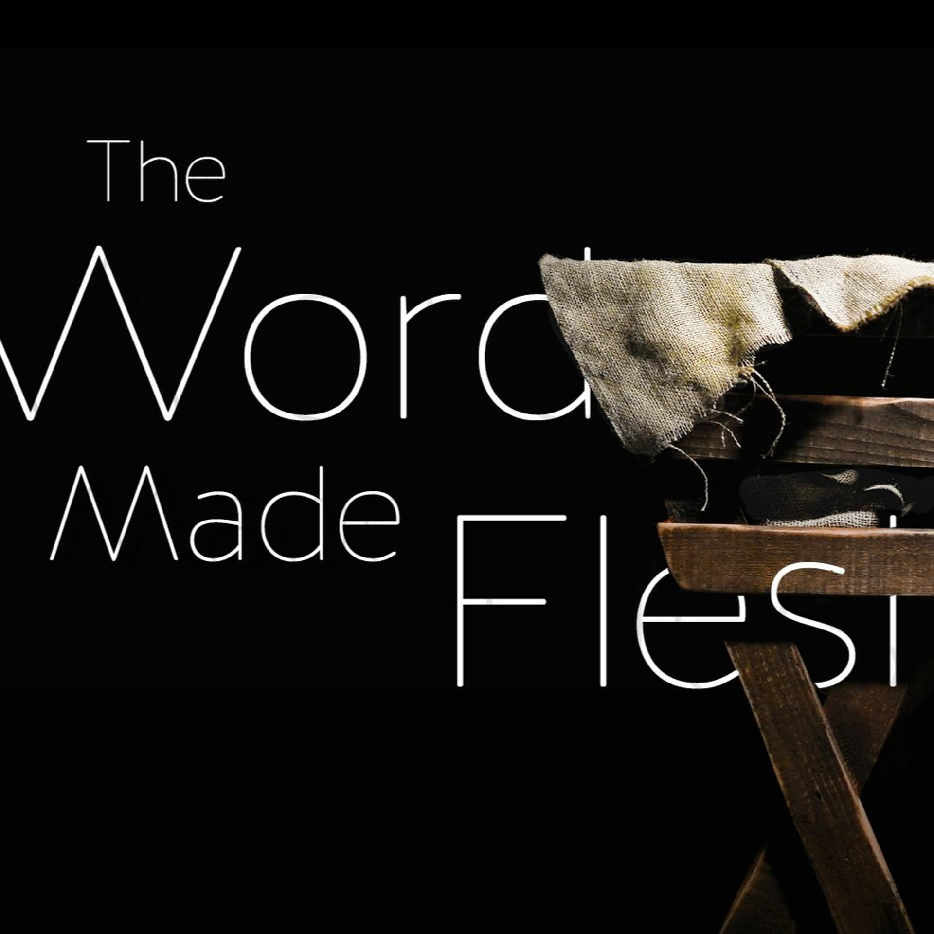 Matthew 1:1-17 - The Crossing Sermons cover