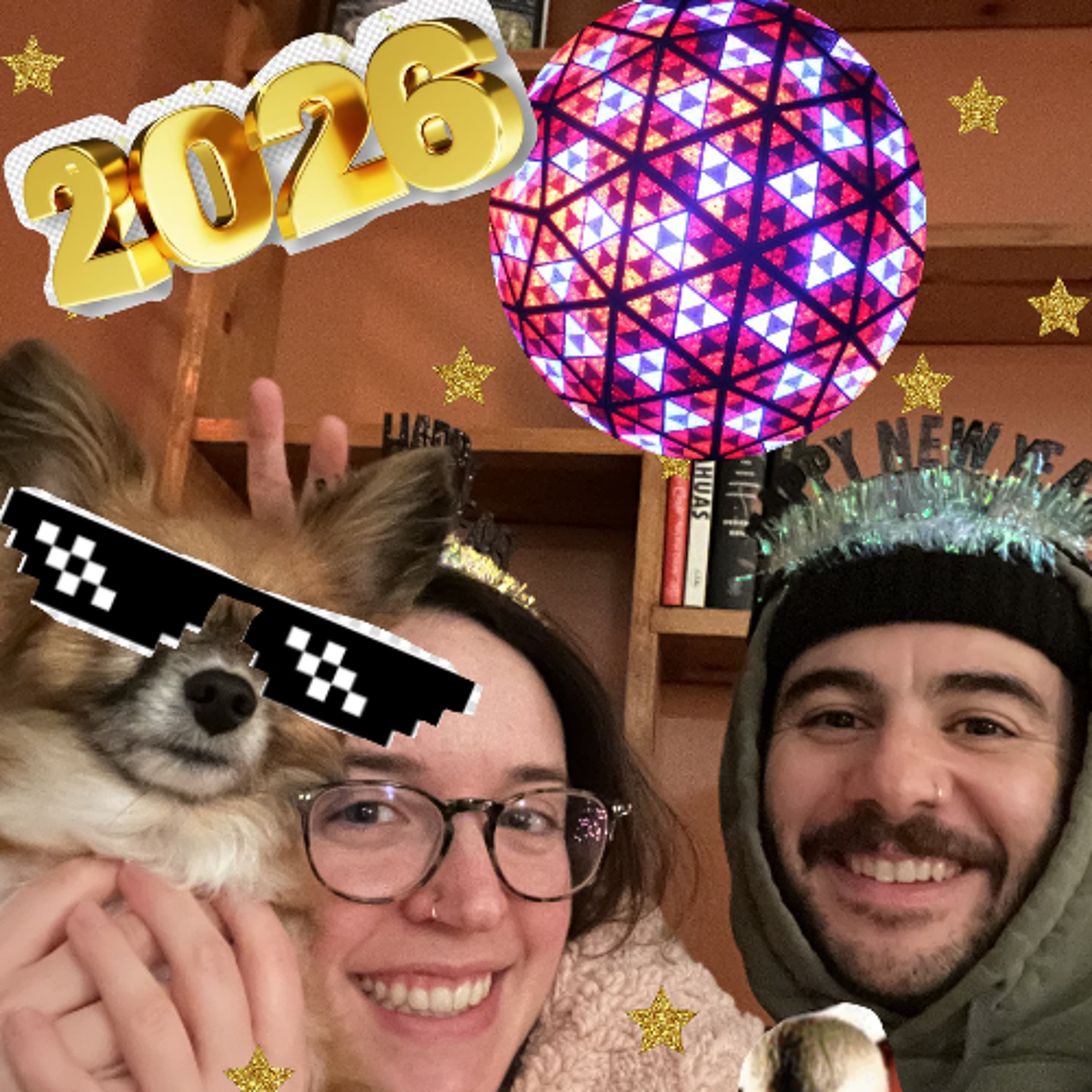 Episode - 027 - The Ketchup Show Podcast cover