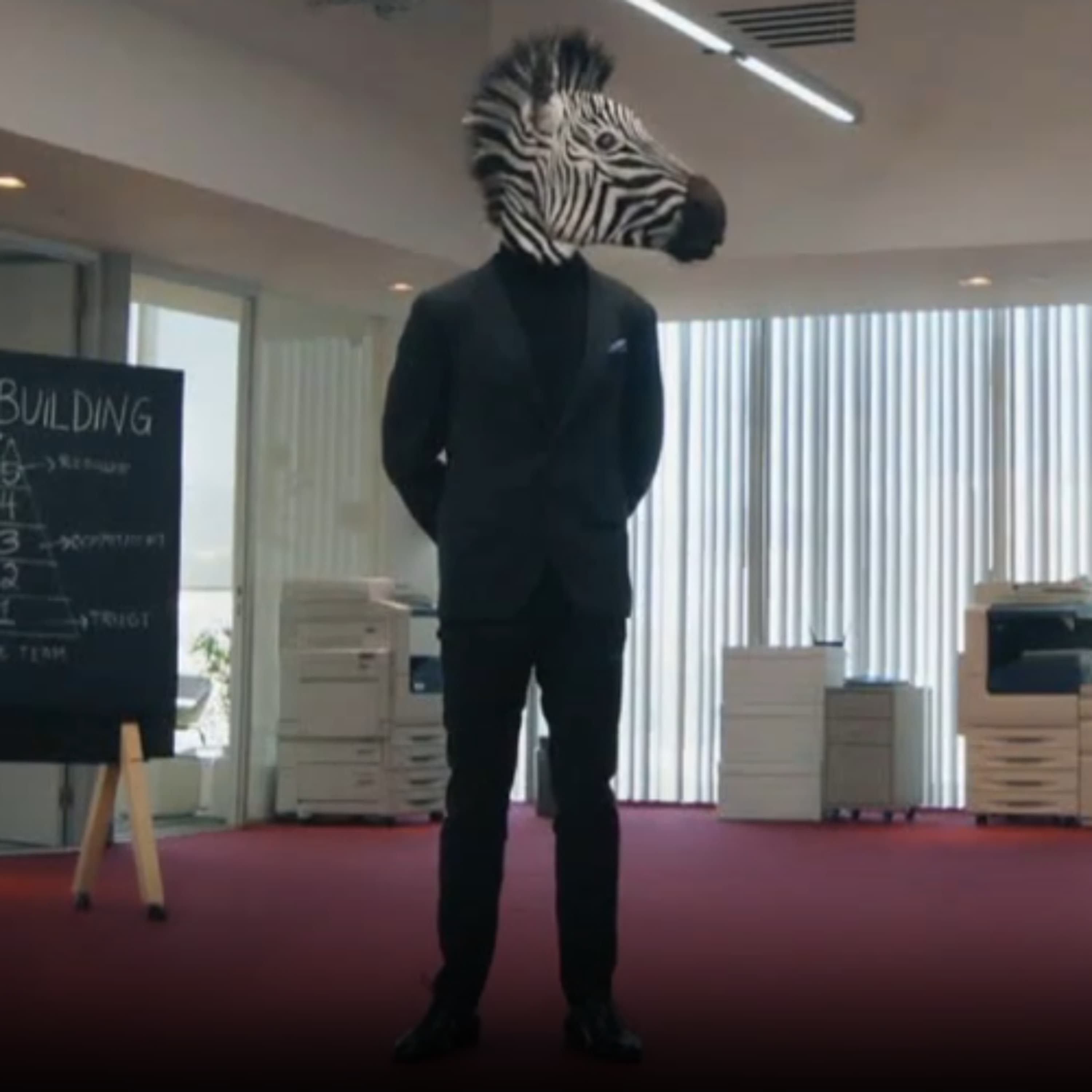 #539 Animal Yakkers - After These Messages Podcast cover