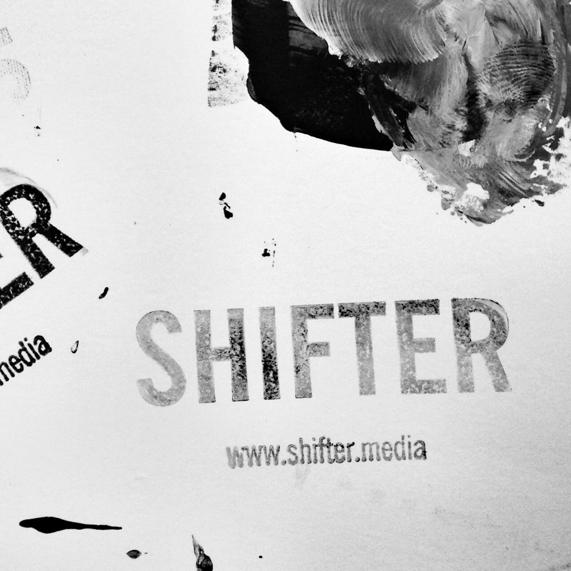 For What It's Worth, Episode 73 - Shifter Media cover