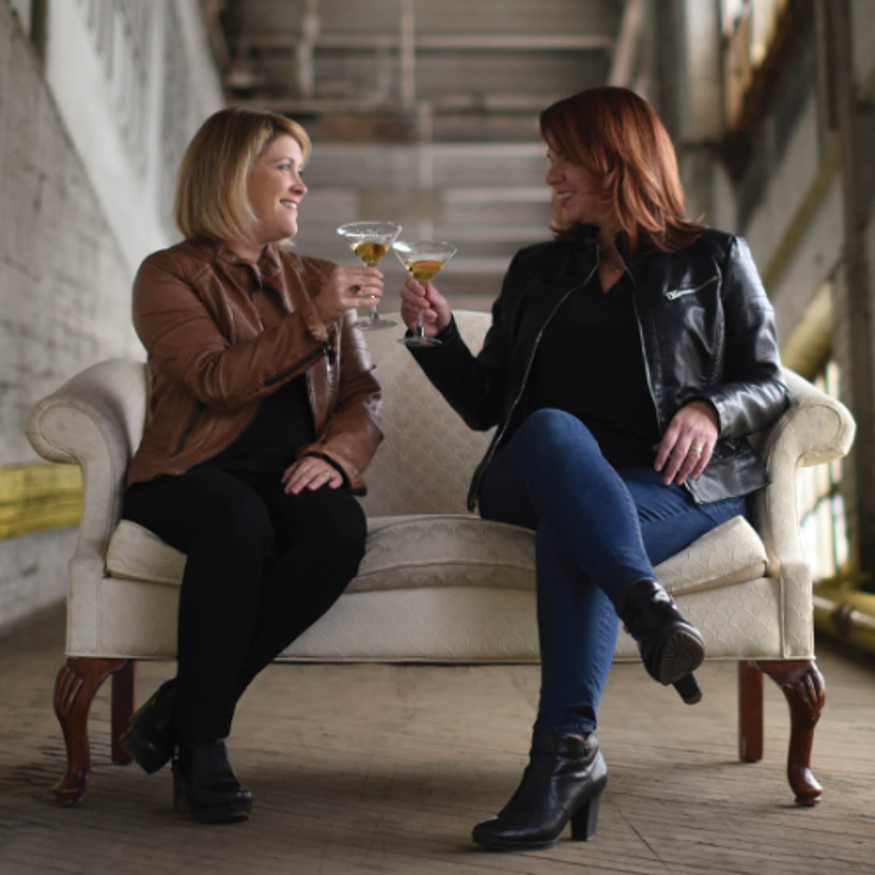 The 2% Rule - The Speak Easy Podcast cover