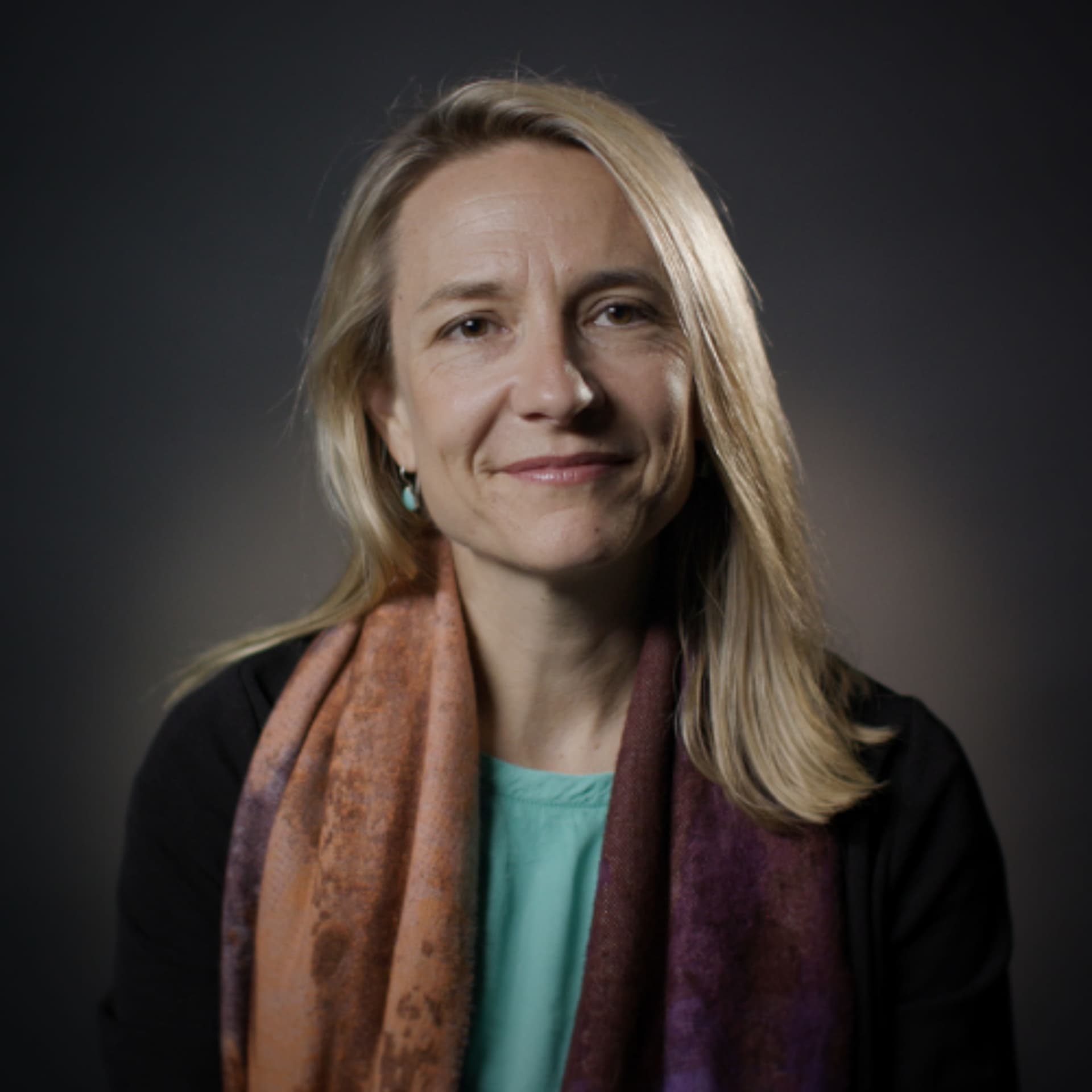 Delta40 is reimagining how to find and fund female climate entrepreneurs | Lyndsay Holley Handler — Role Models for Change cover