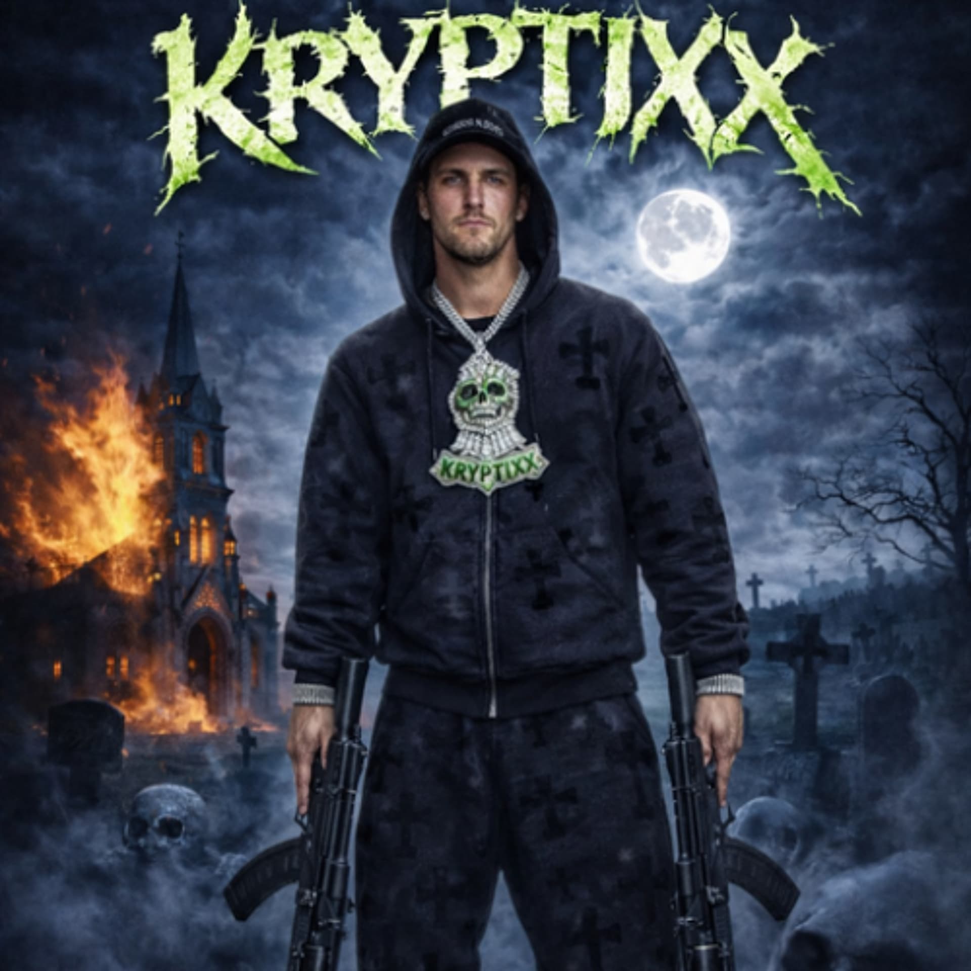 life-changing payments - Dirty Money Ent *Kryptixx* cover