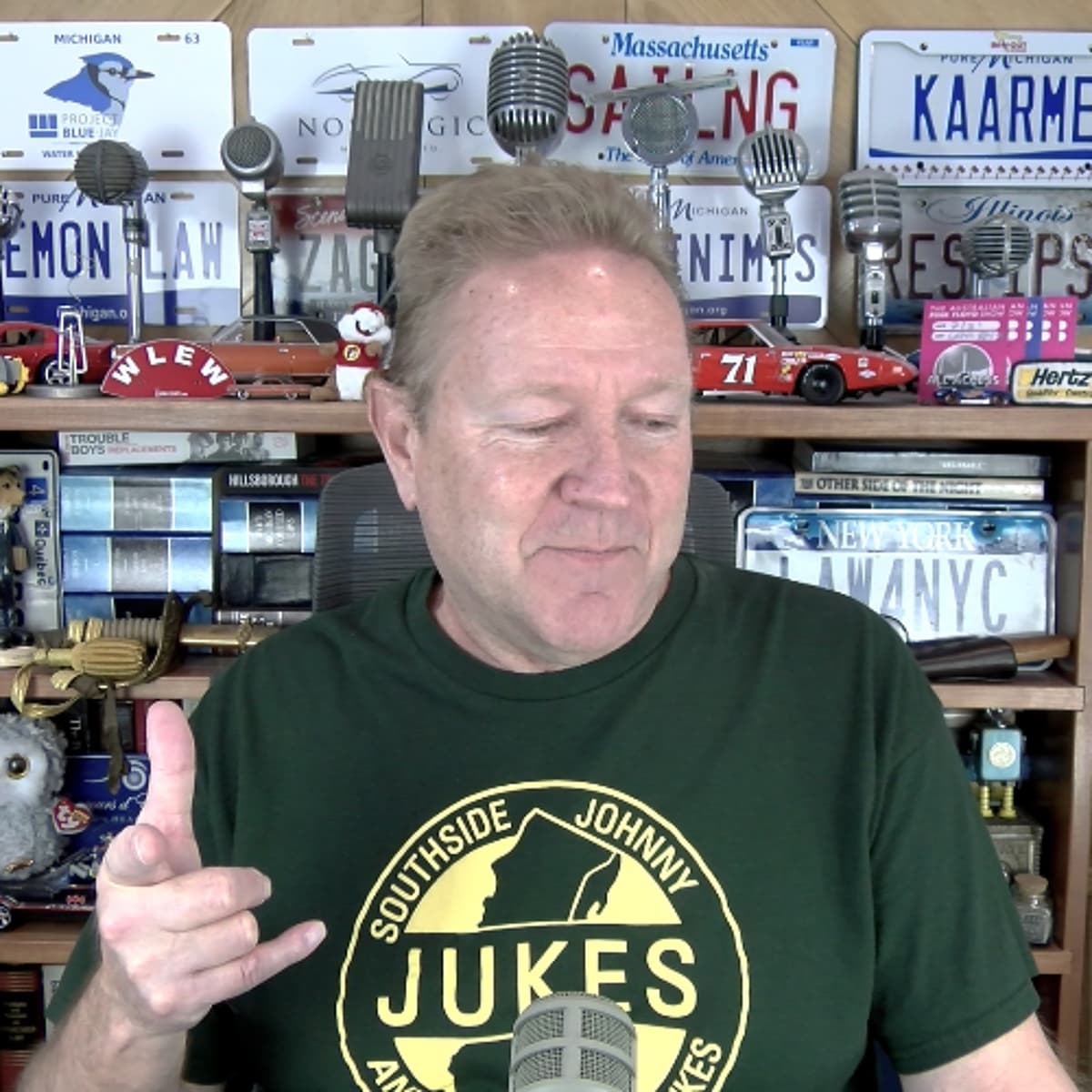 Court Tells State Troopers to Stop Targeting Out-of-State Plates - Lehto's Law cover