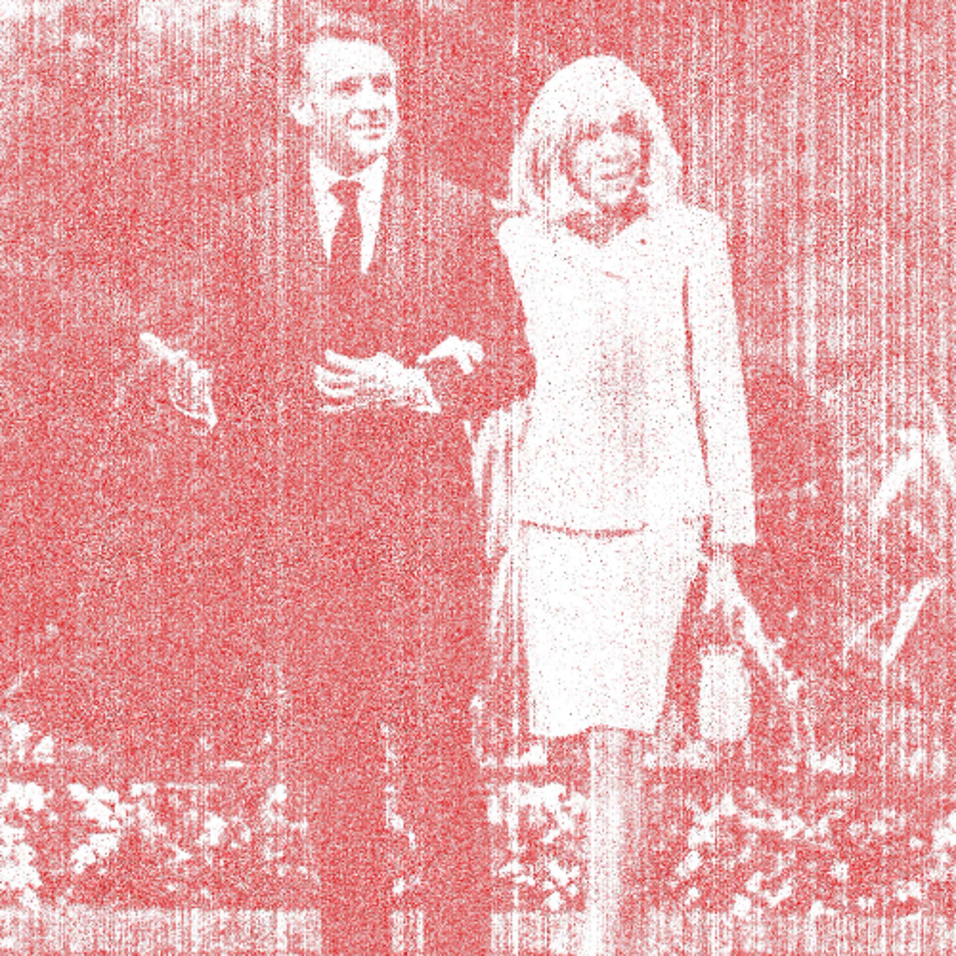 UNLOCKED: Episode 479: The Lady Vanishes - TRUE ANON TRUTH FEED cover