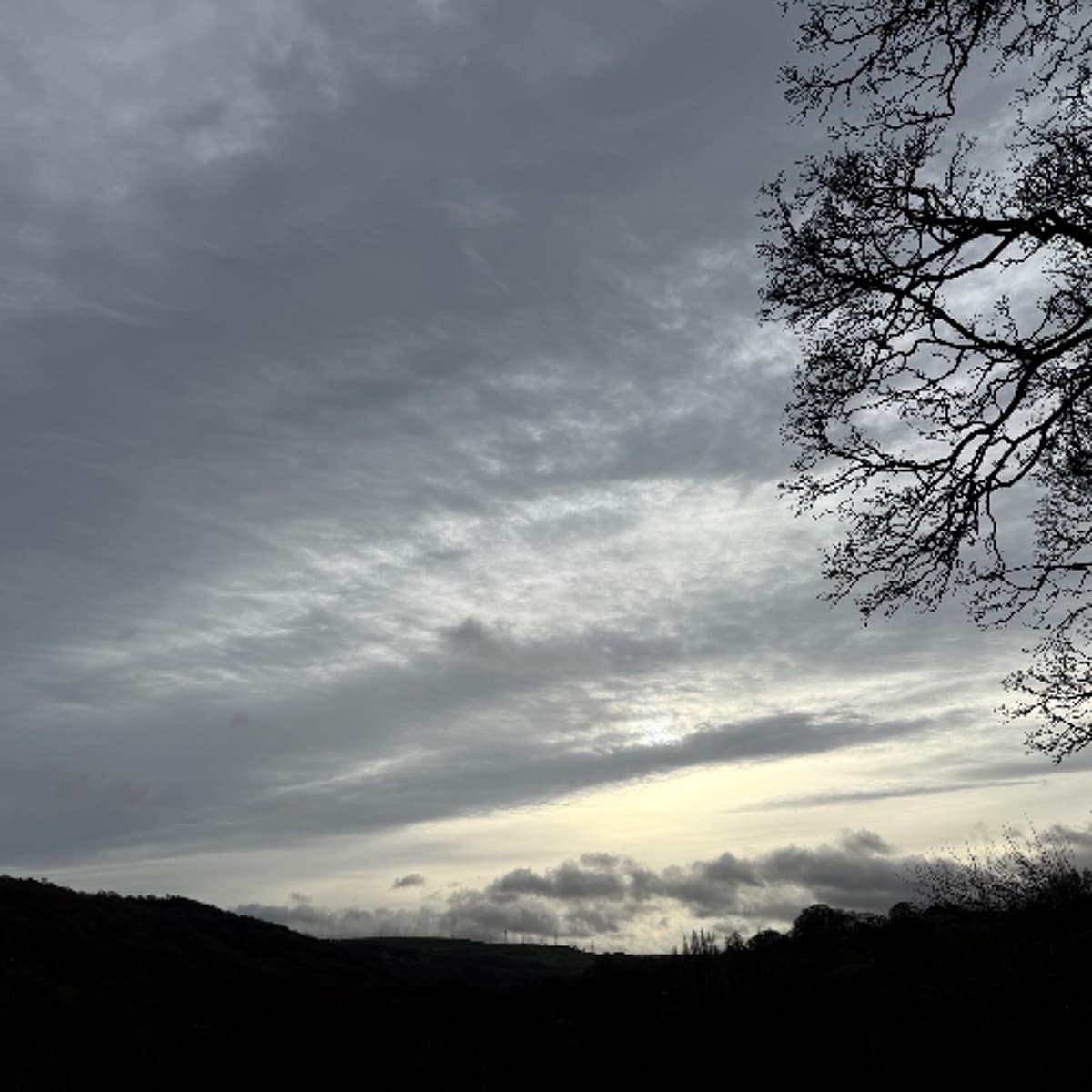 Node's New Year's 2025 Debrief - GTD. Radio cover