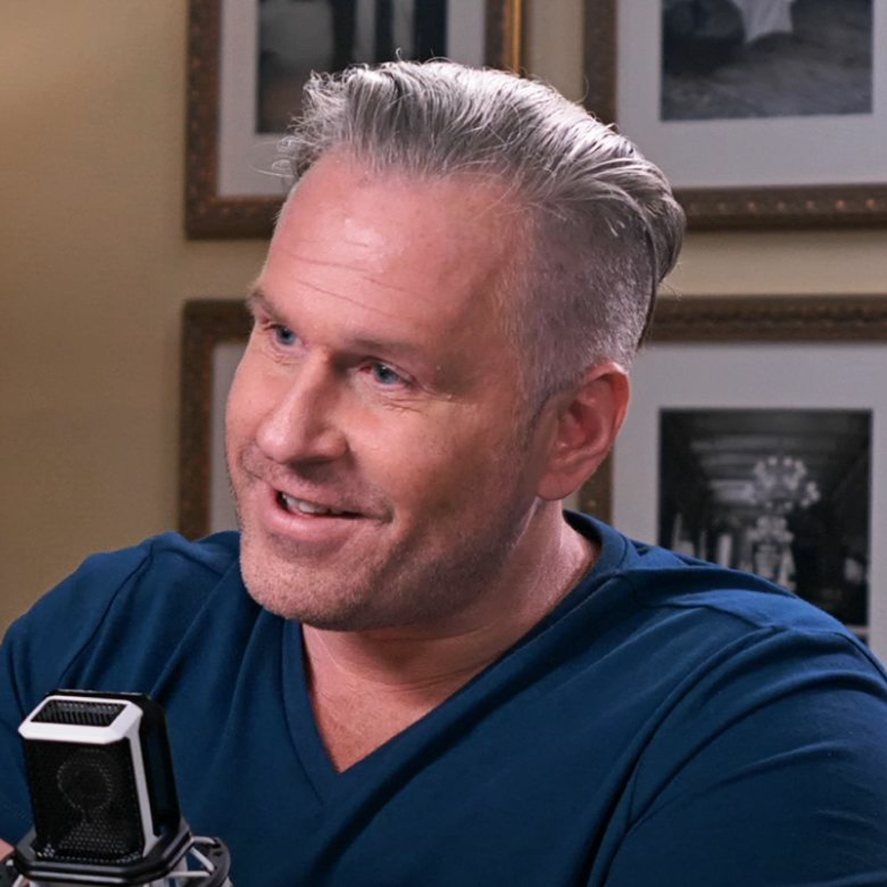 The Candace Owens Show: Mike Cernovich - The Candace Owens Show cover