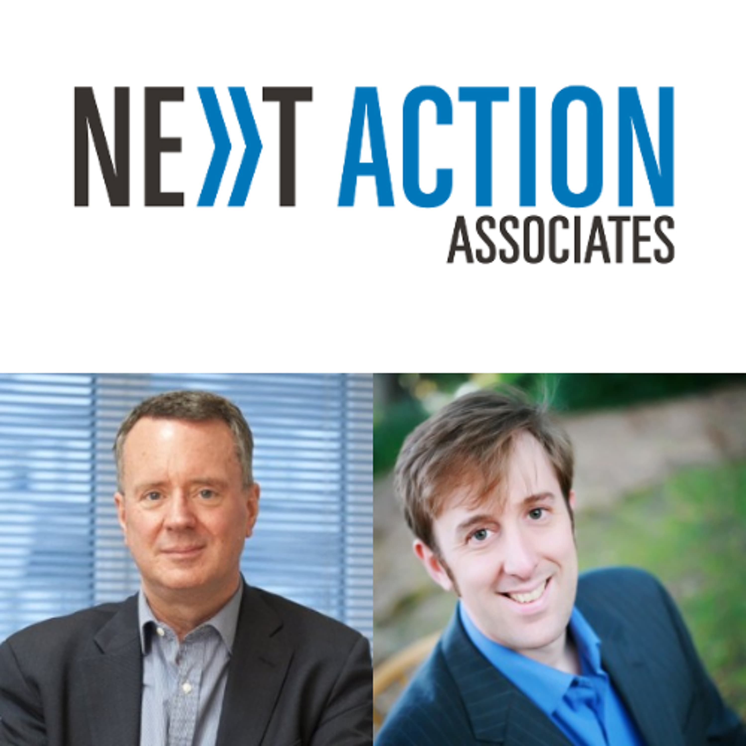 Mastering GTD: Practical Insights for getting started and excelling #75 - Change Your Game with GTD® cover