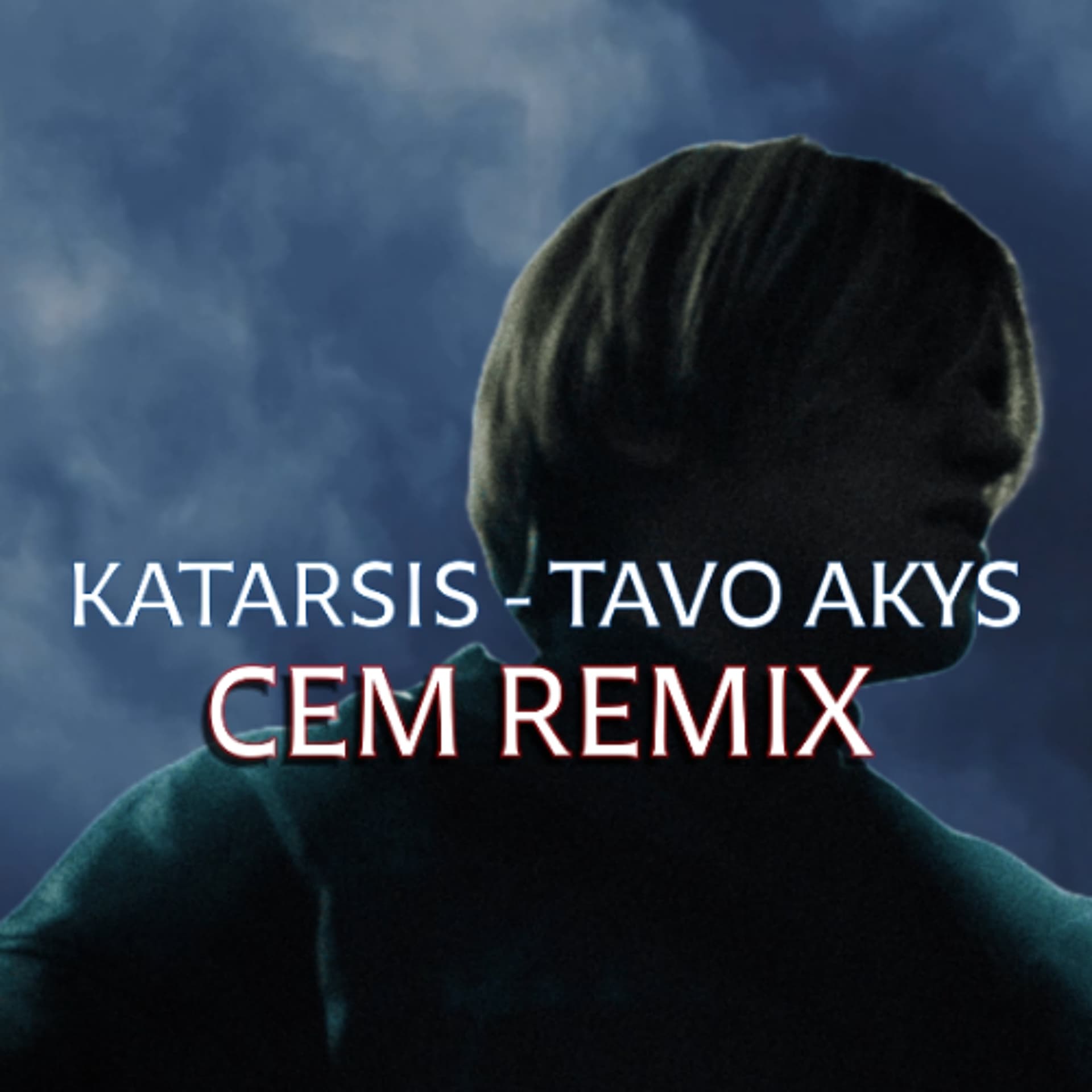 Katarsis - Tavo Akys (CEM REMIX) RADIO MIX - CEM cover