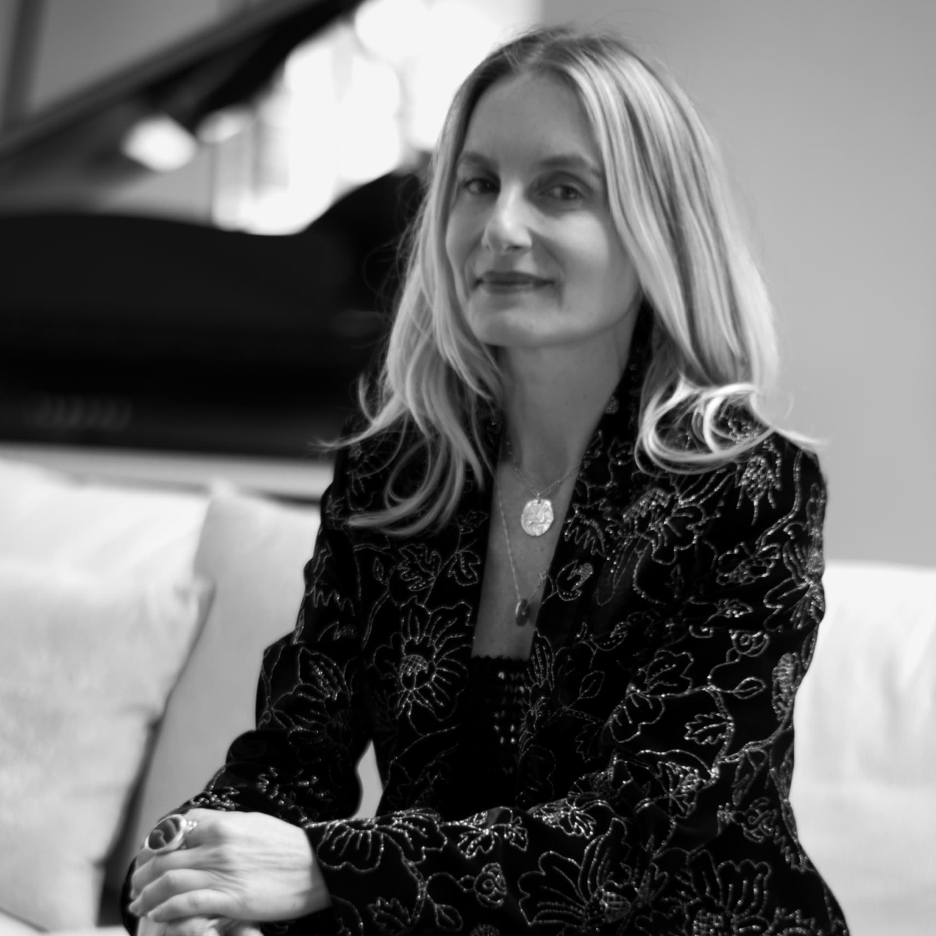 Virginia Damtsa on the influence of AI and technology on contemporary art - Between Worlds cover