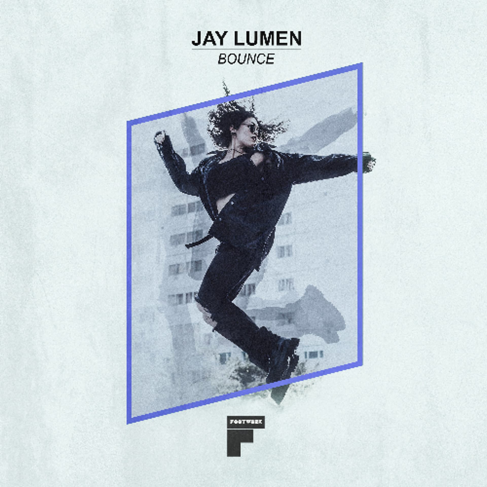 Jay Lumen - Bounce (Original Mix)_Low Quality Preview - Jay Lumen - official cover