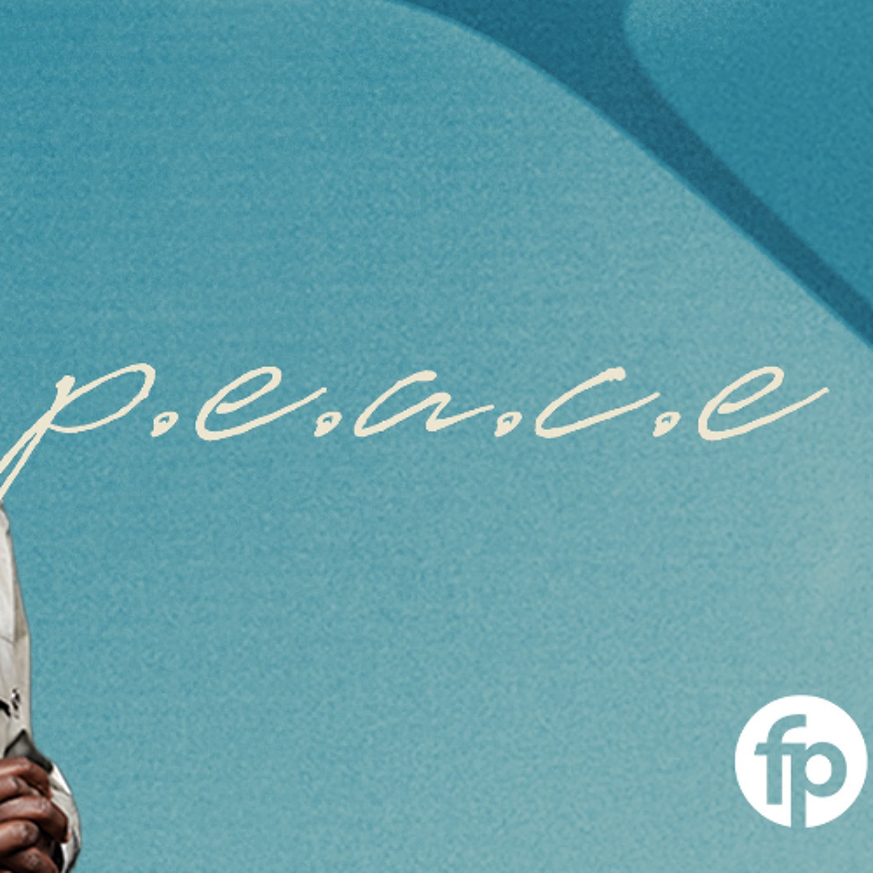 A Route to Reconciliation | Pastor Jimmy Rollins - Faith Promise Church Messages cover