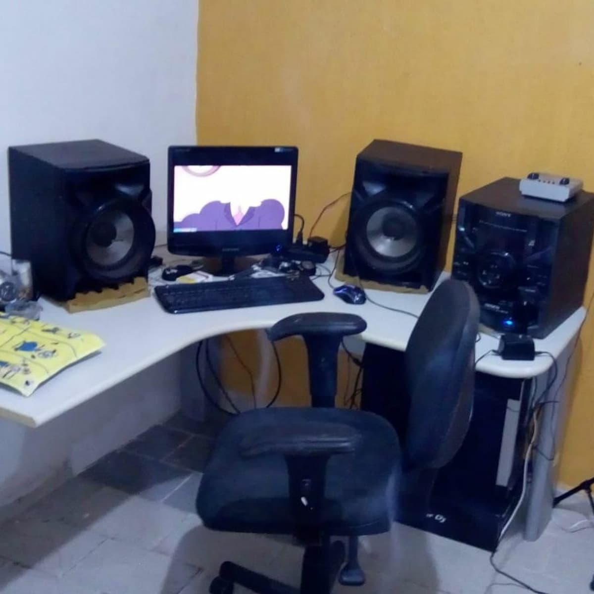 150 BPM MC Zaac, Anitta & Tyga - Desce Pro Play (((PRODUÇÃO DOCA DJ )))   2020 - DOCA DJ quase tudo sobre música RJ  ✪ cover