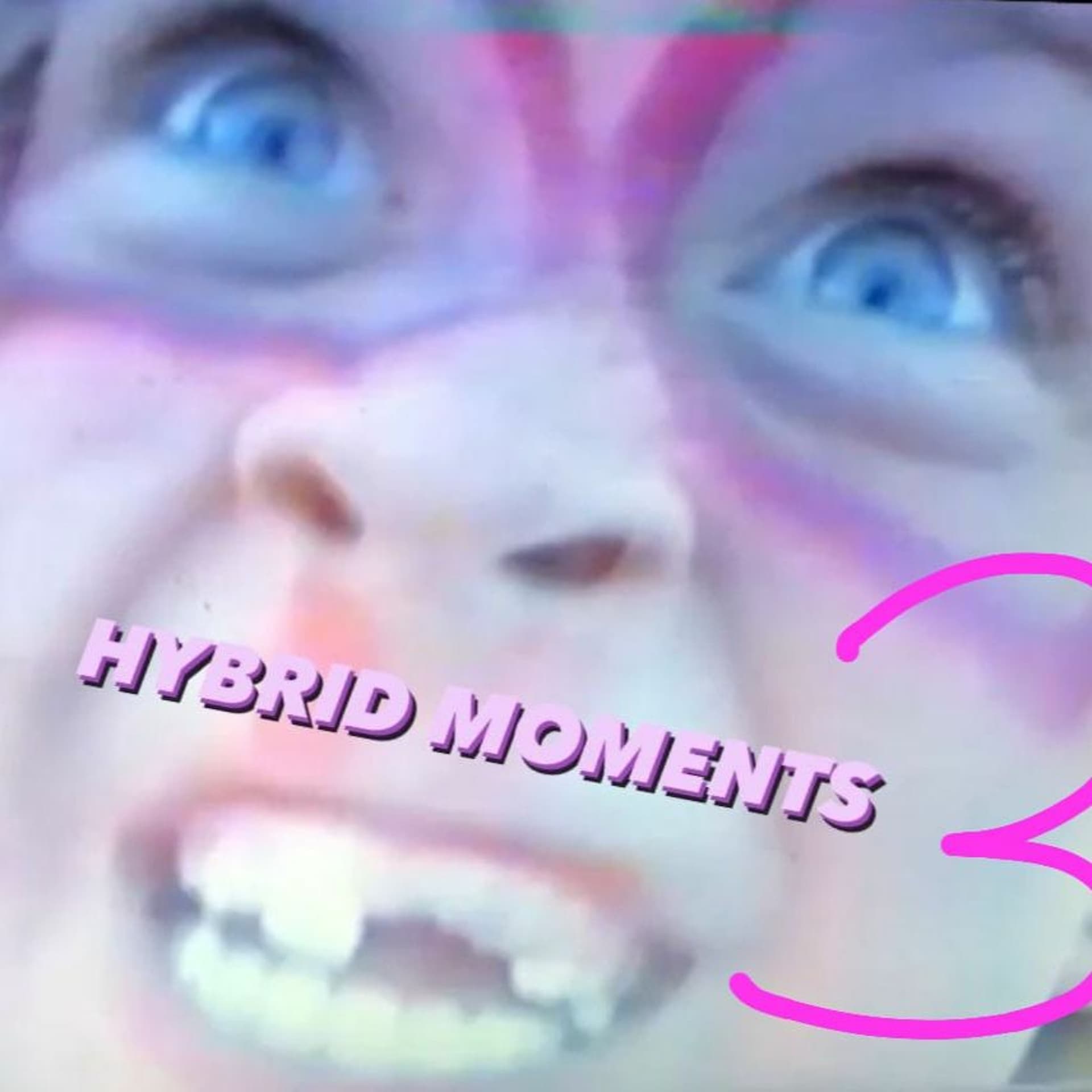 Radio Concrete 53 - Or Rimer (3) - Radio Concrete cover