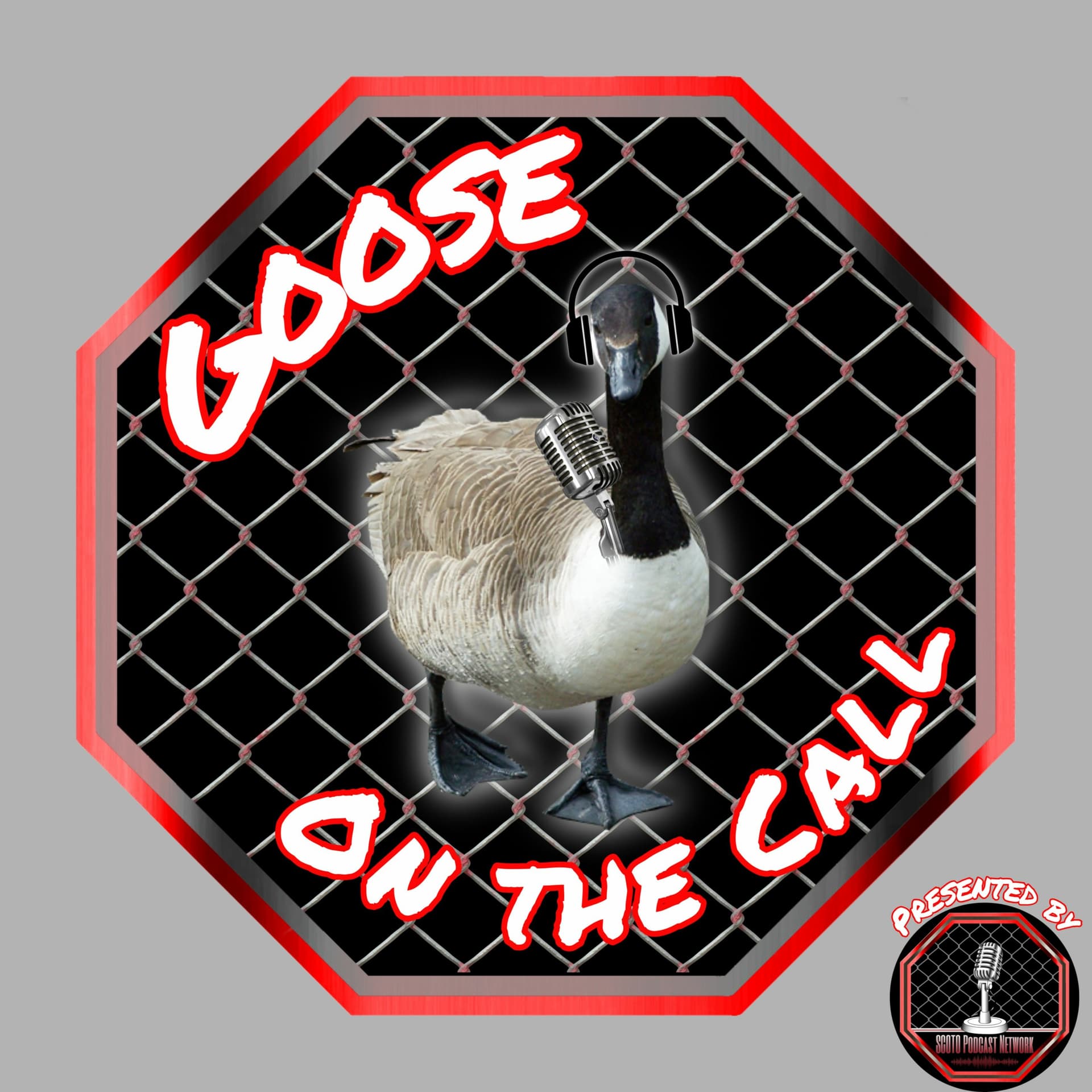 Goose On The Call Episode 3 - Adam Livingston & Aaron Brito - SCOTOBets Podcast cover