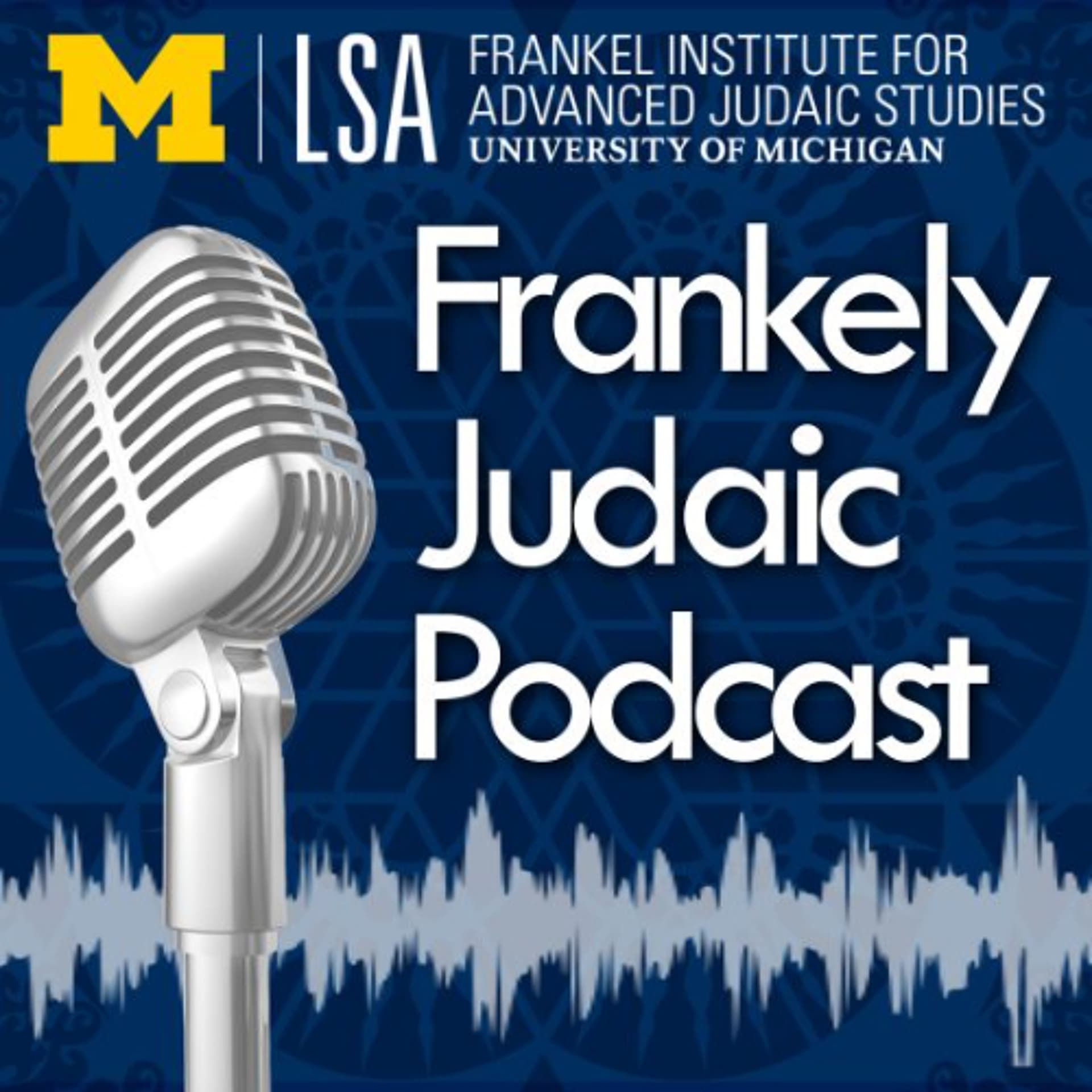 Iris Rachamimov, "The Evolution of Trans History and Identity in Israel" - Frankely Judaic: Explorations in Jewish Studies cover