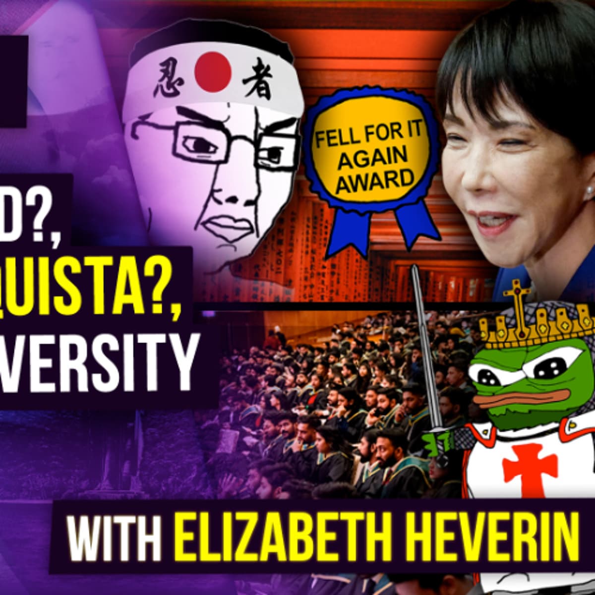 The Podcast of the Lotus Eaters #1372 - The Podcast of the Lotus Eaters cover