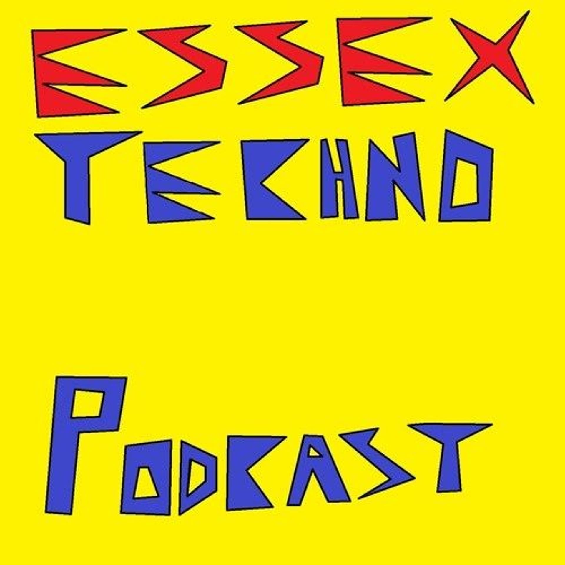 Essex Techno - 23rd August 2025 - Essex Techno Ltd Podcast cover